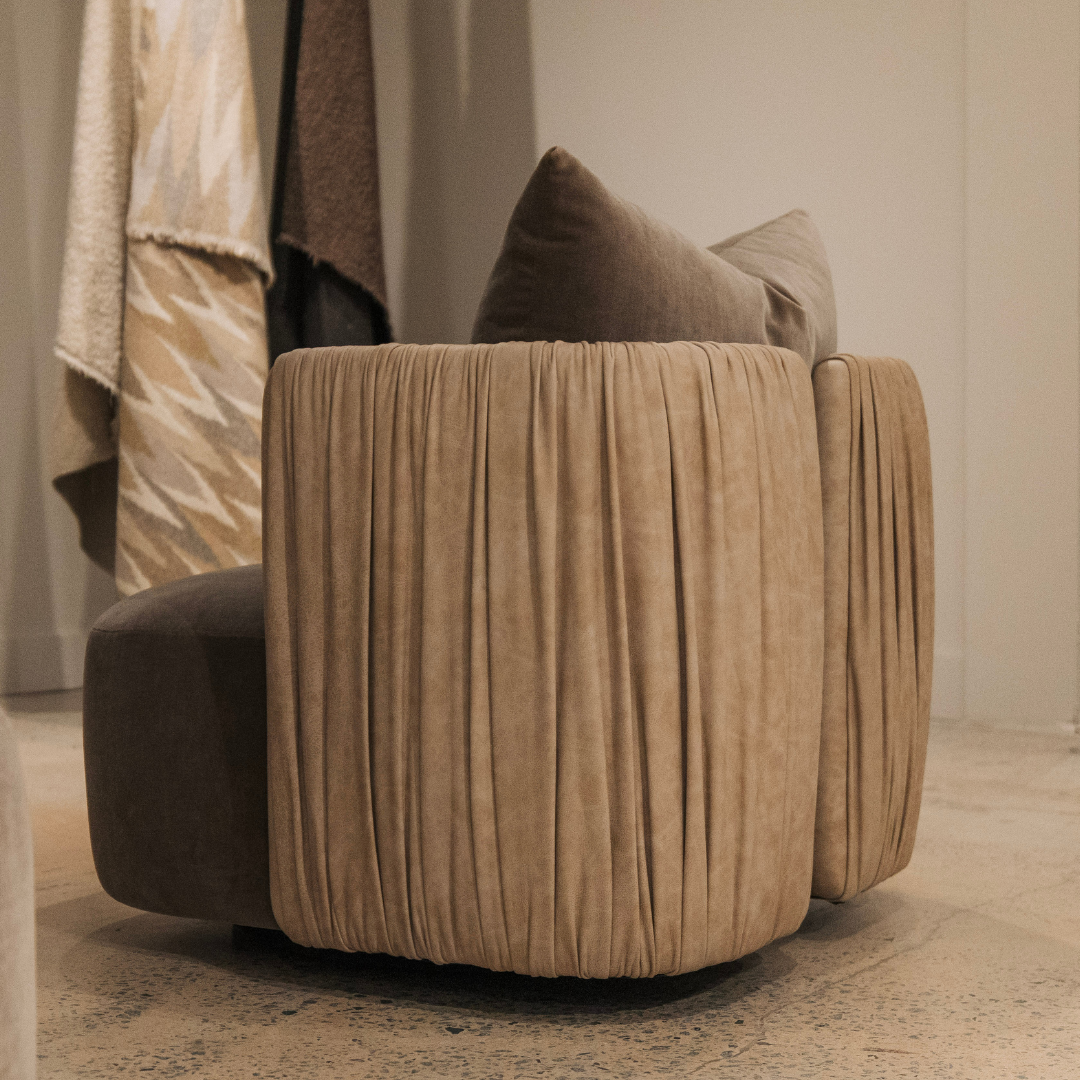 Bluff Chair