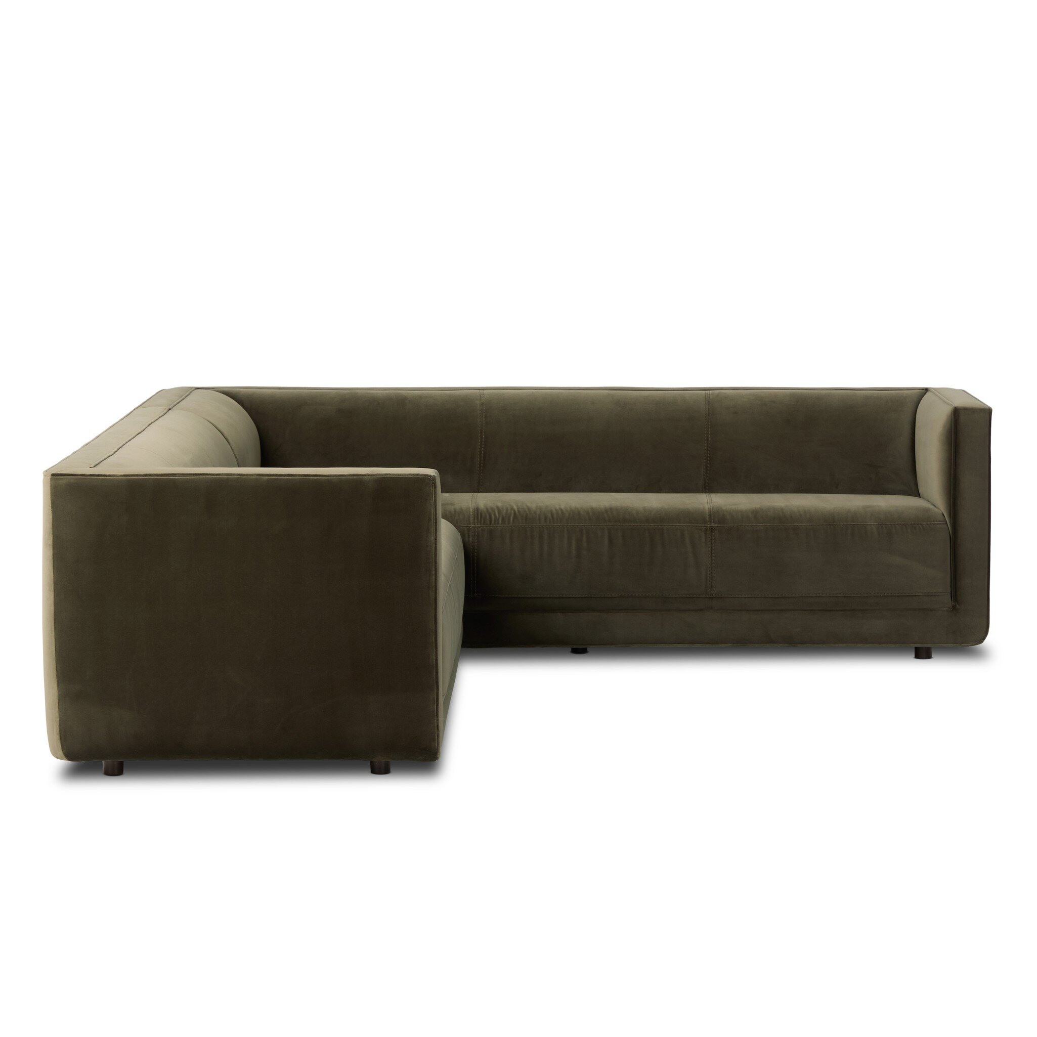 Pryce 2-Piece Sectional