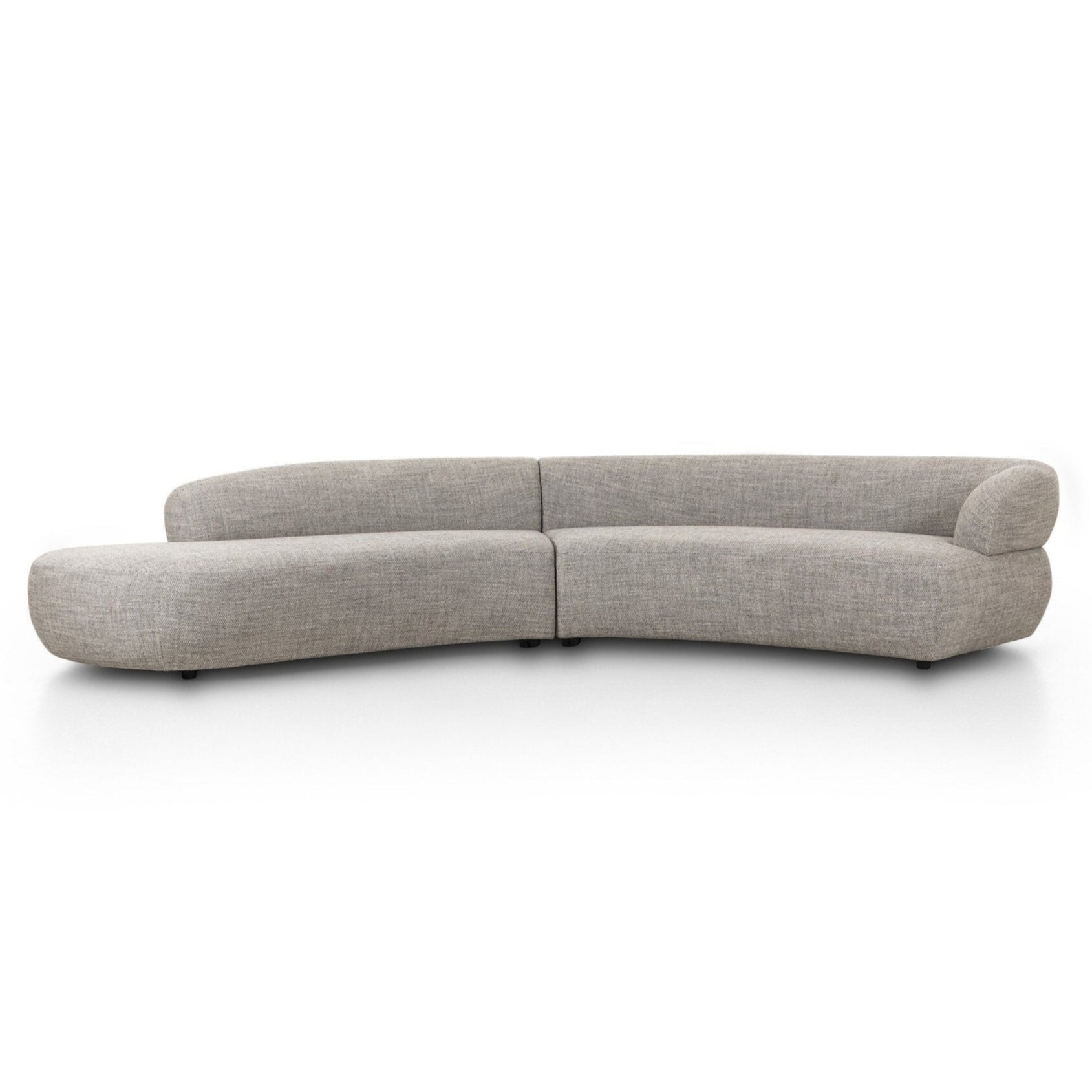 Houston 2-Piece Sectional