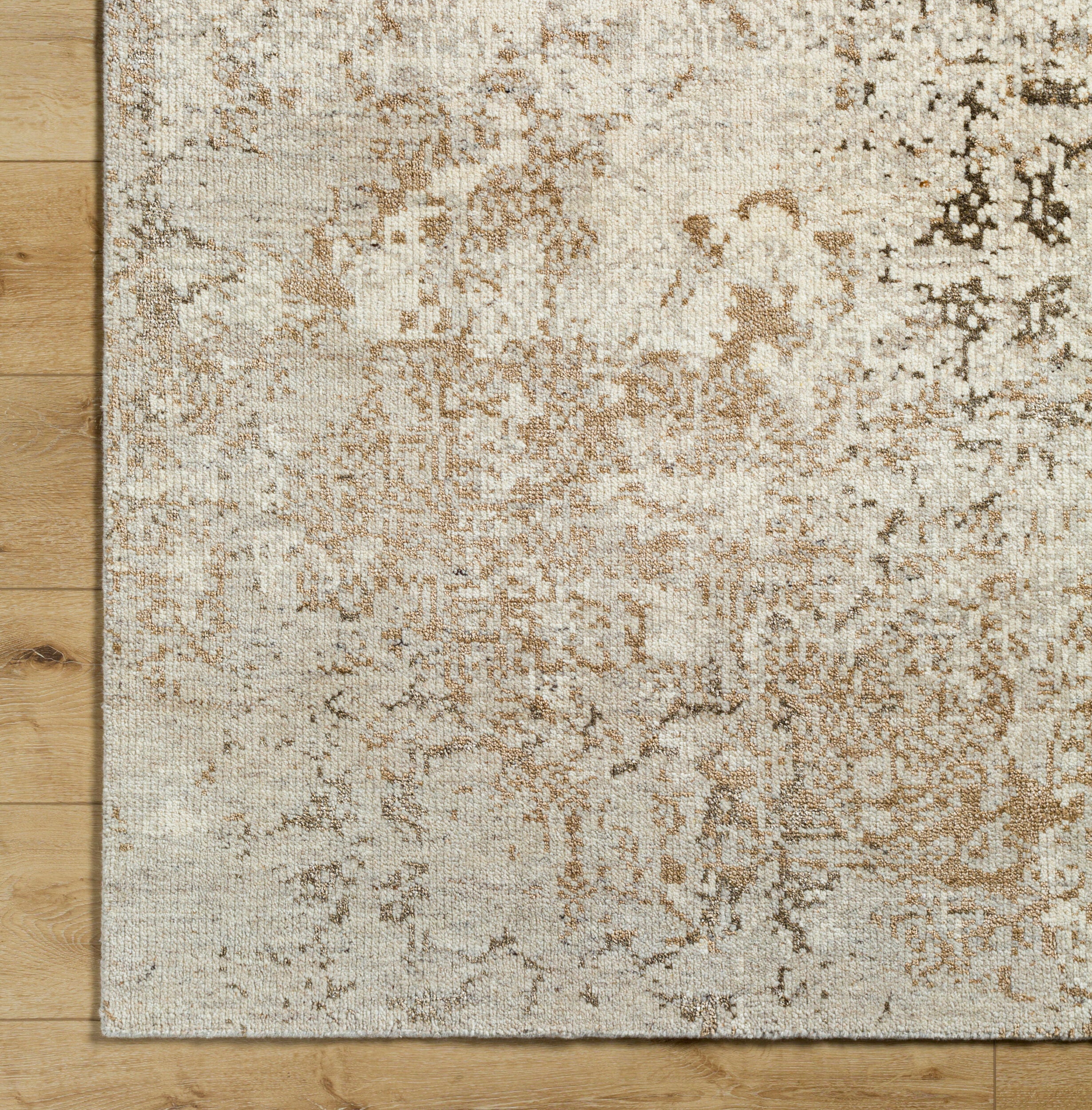 Lille Handmade Rug