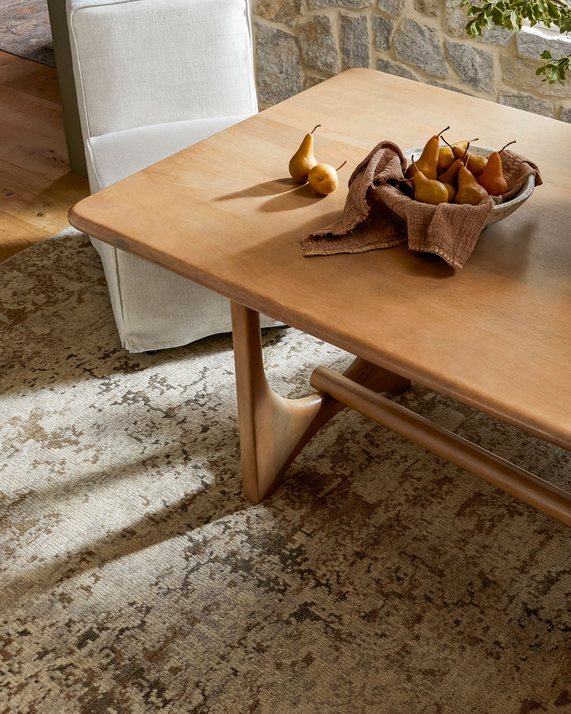 Lille Handmade Rug