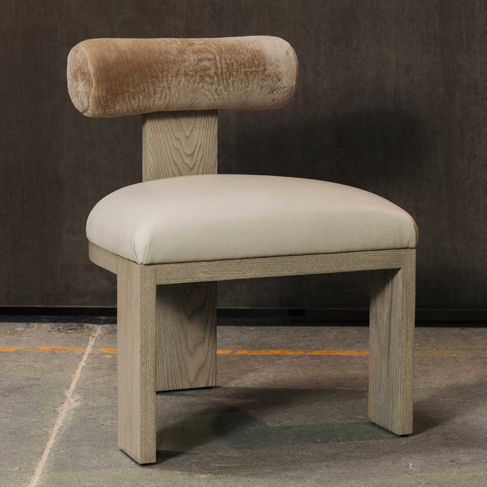Yucca Dining Chair
