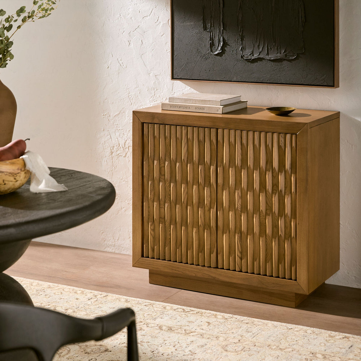 Luce Cabinet - StyleMeGHD - Cabinets + Bookshelves