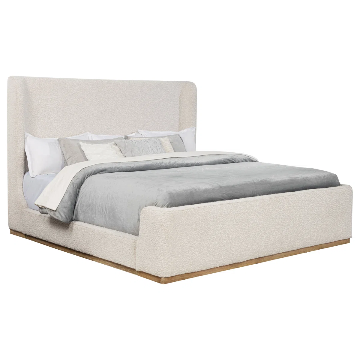Logan Bed-StyleMeGHD