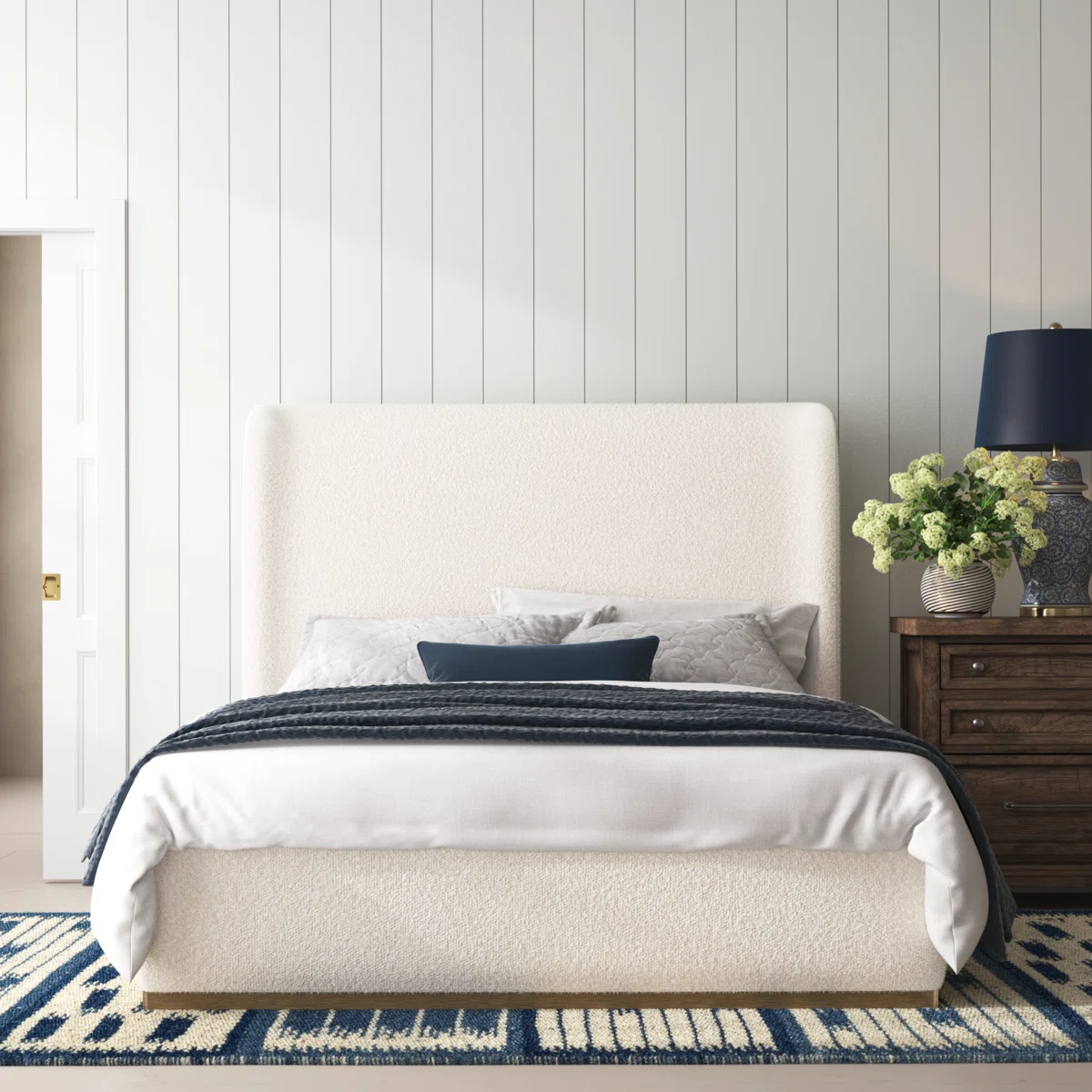 Logan Bed-StyleMeGHD