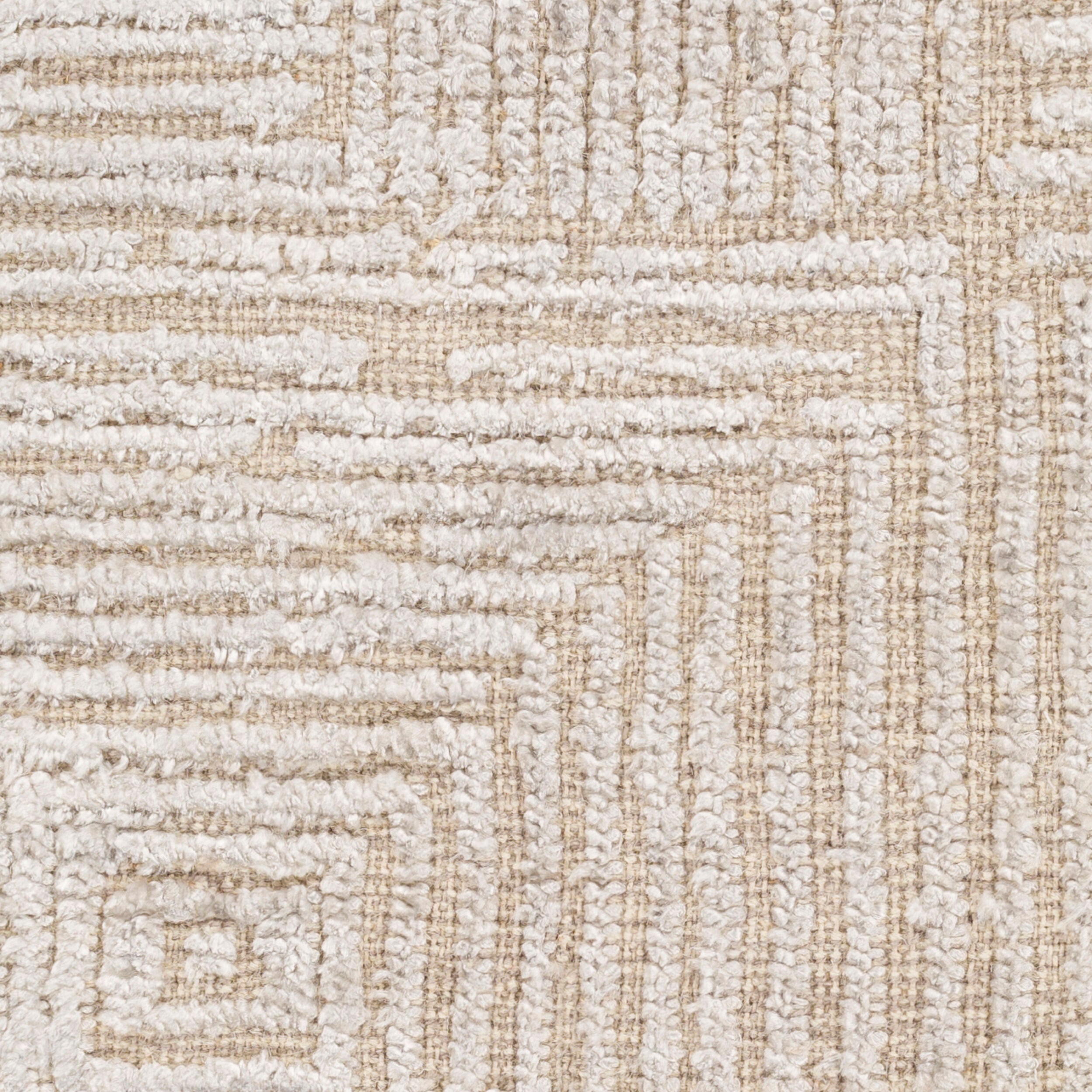 Lora Hand-Knotted Rug