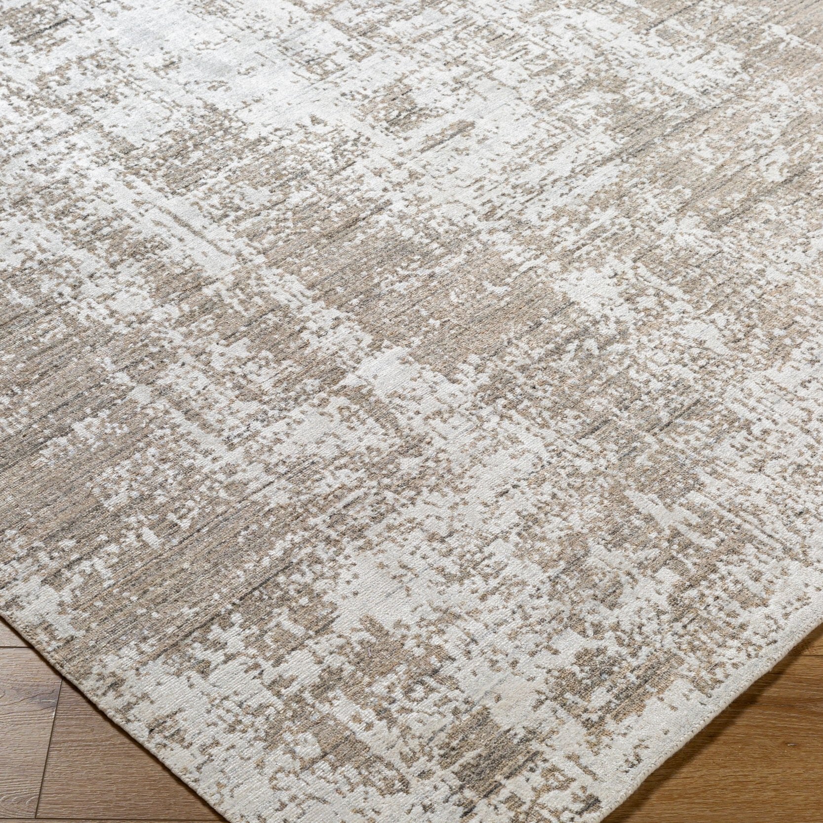 Lucknow Handmade Rug