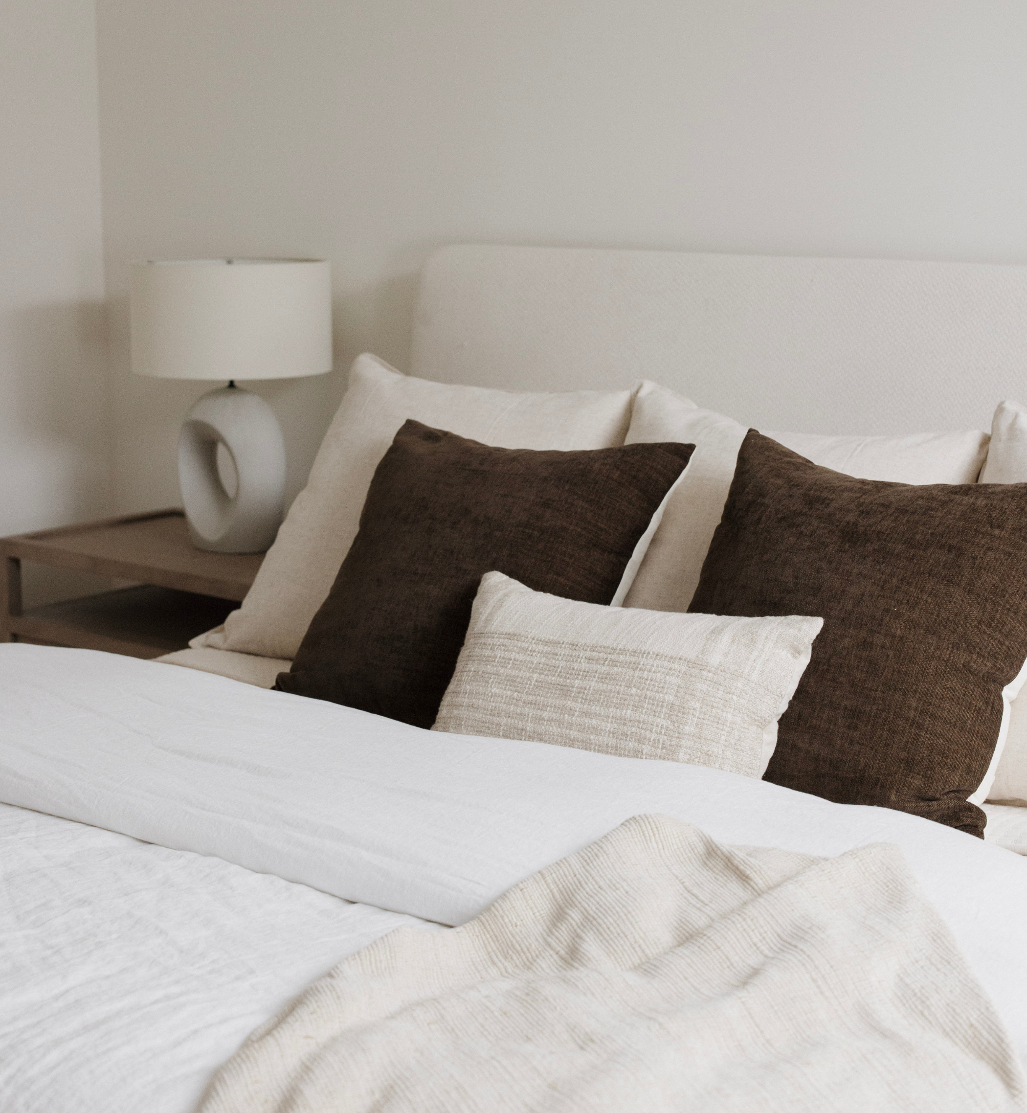 Glenda Lumbar Pillow-Throw Pillows-StyleMeGHD
