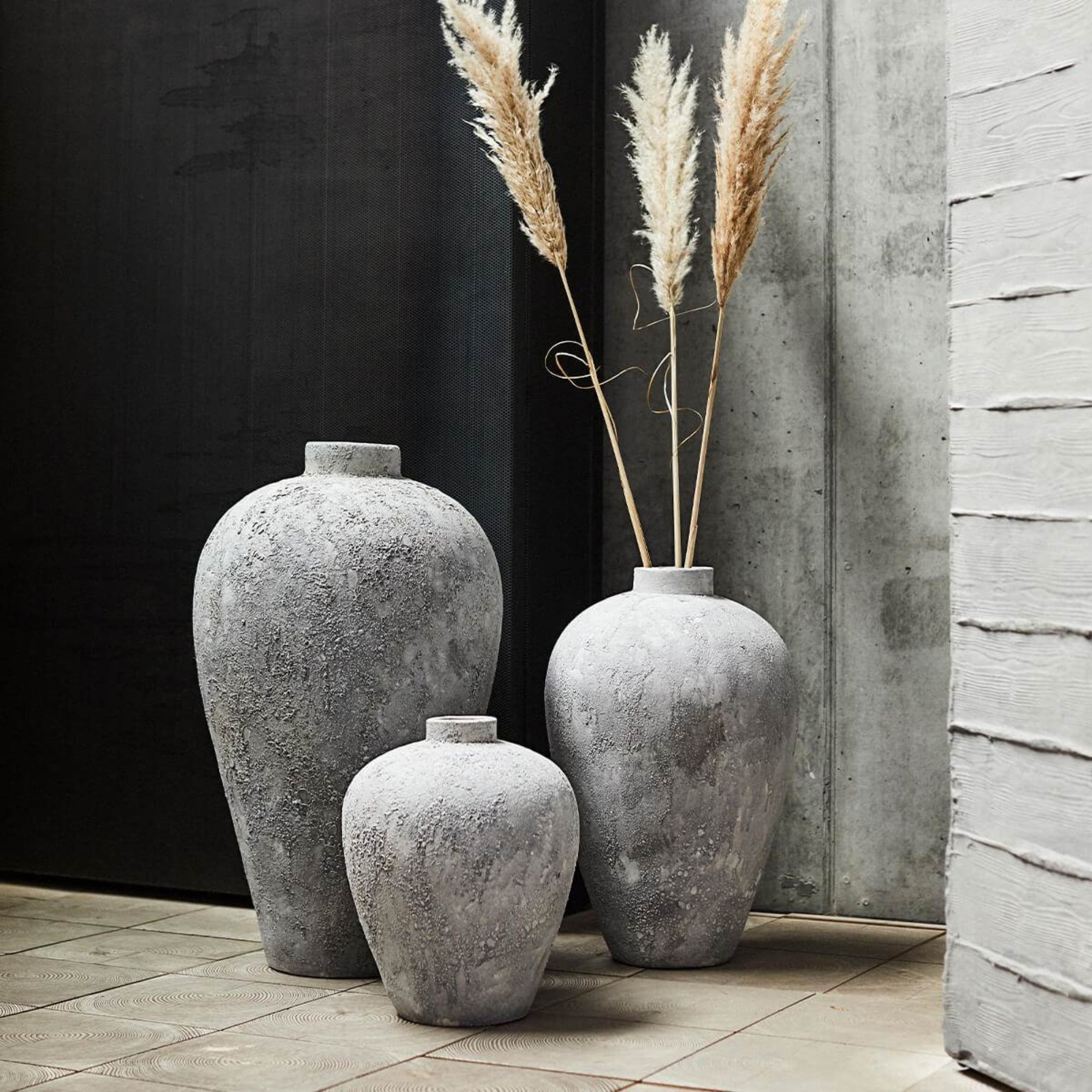 Luna Vase