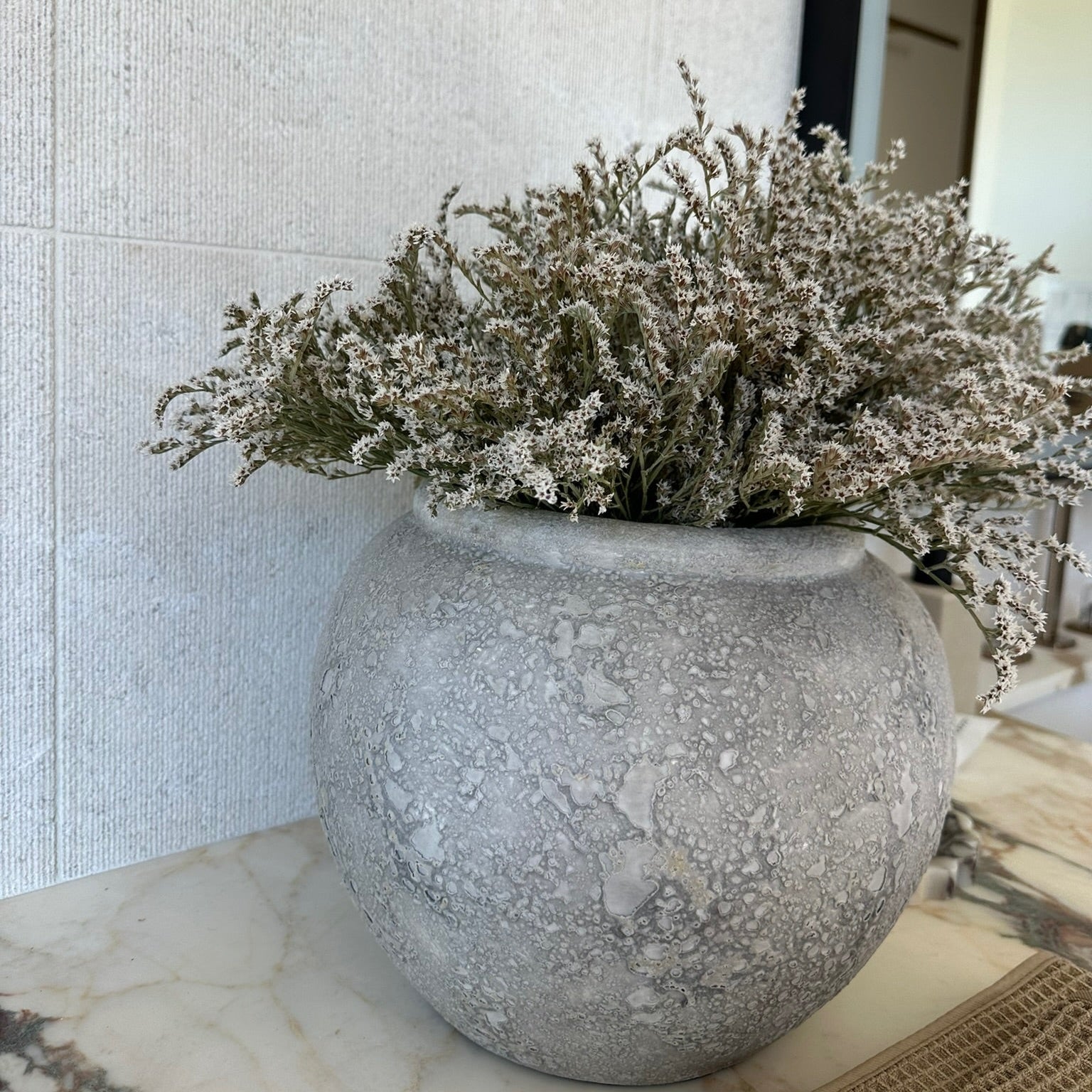 organic pot