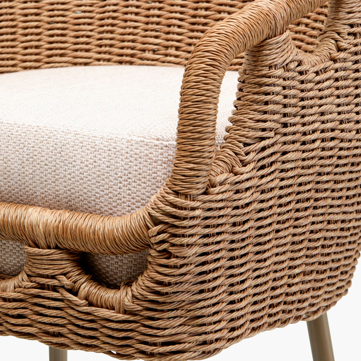 Milena Bar Stool - StyleMeGHD - Outdoor Bar + Counter Stools