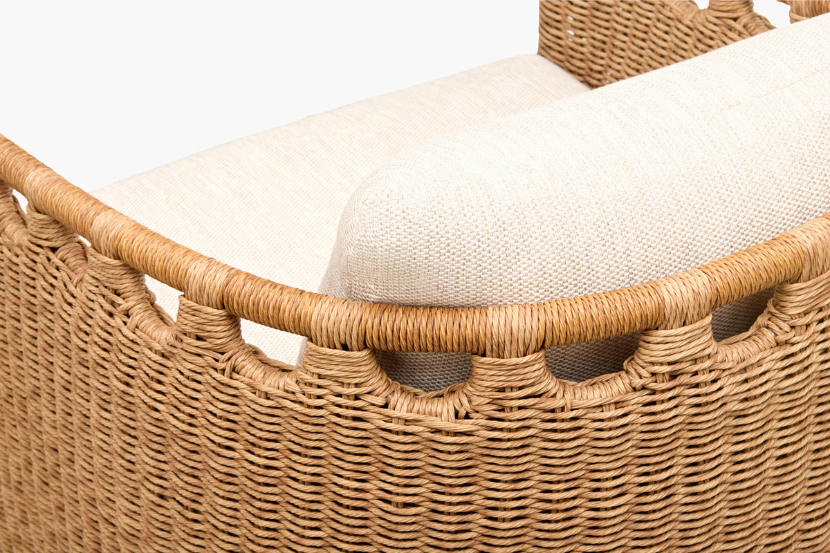 Milena Swivel Chair - StyleMeGHD - Chairs