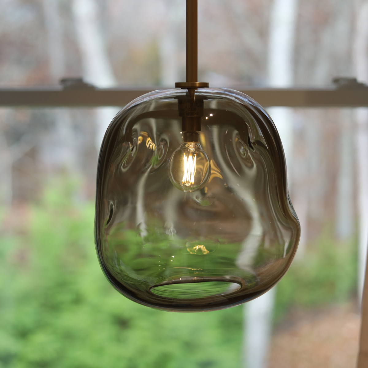 Melody Pendant