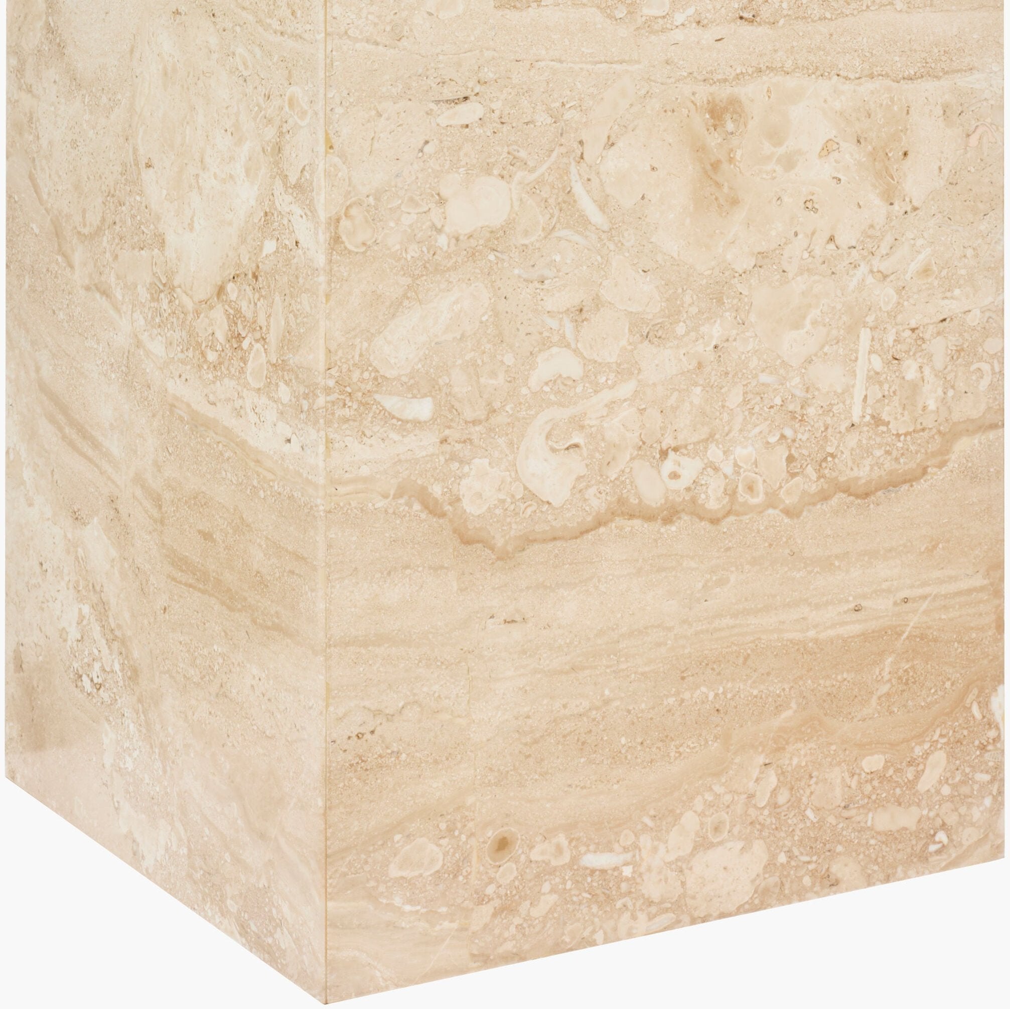 Daleyza End Table