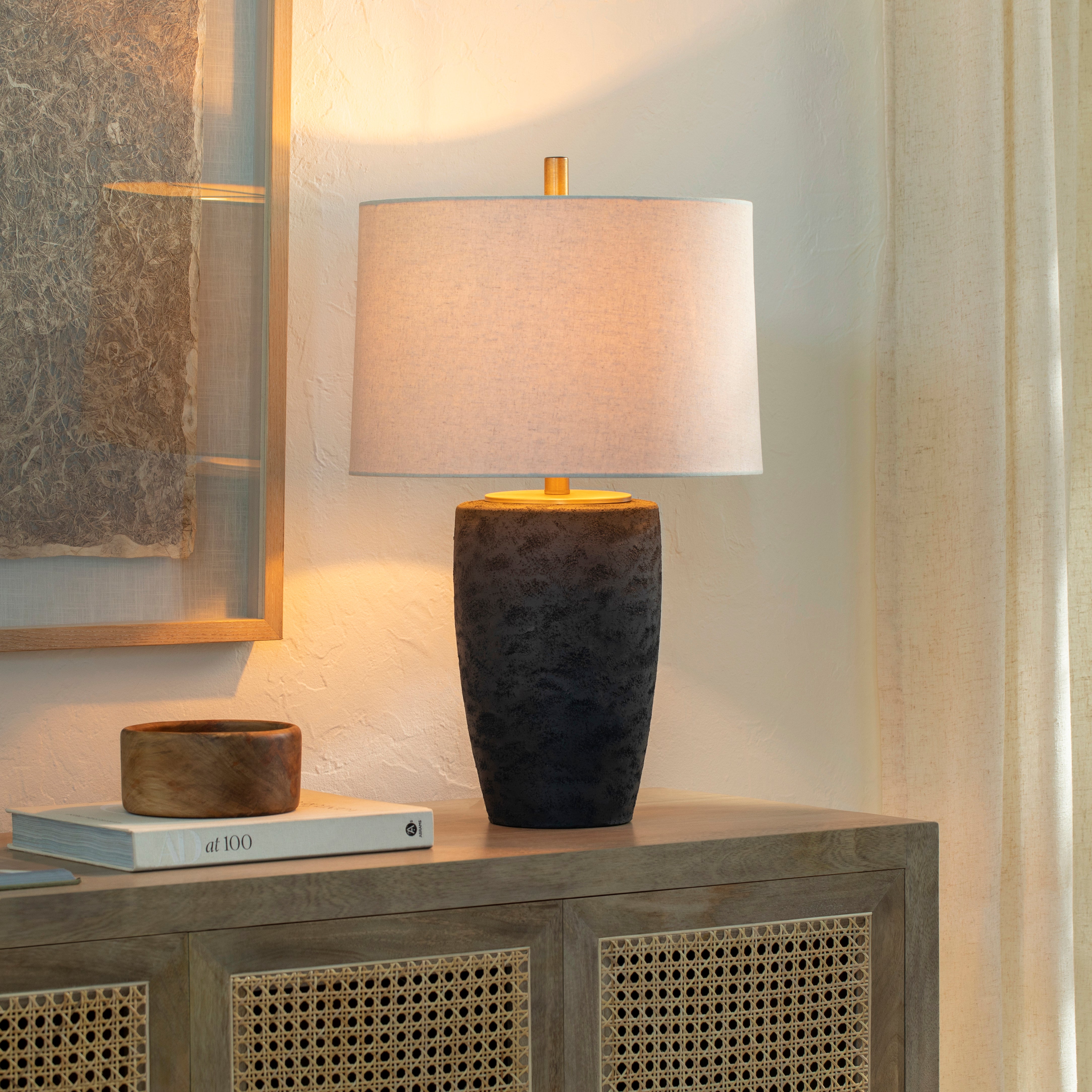 Marcial Table Lamp