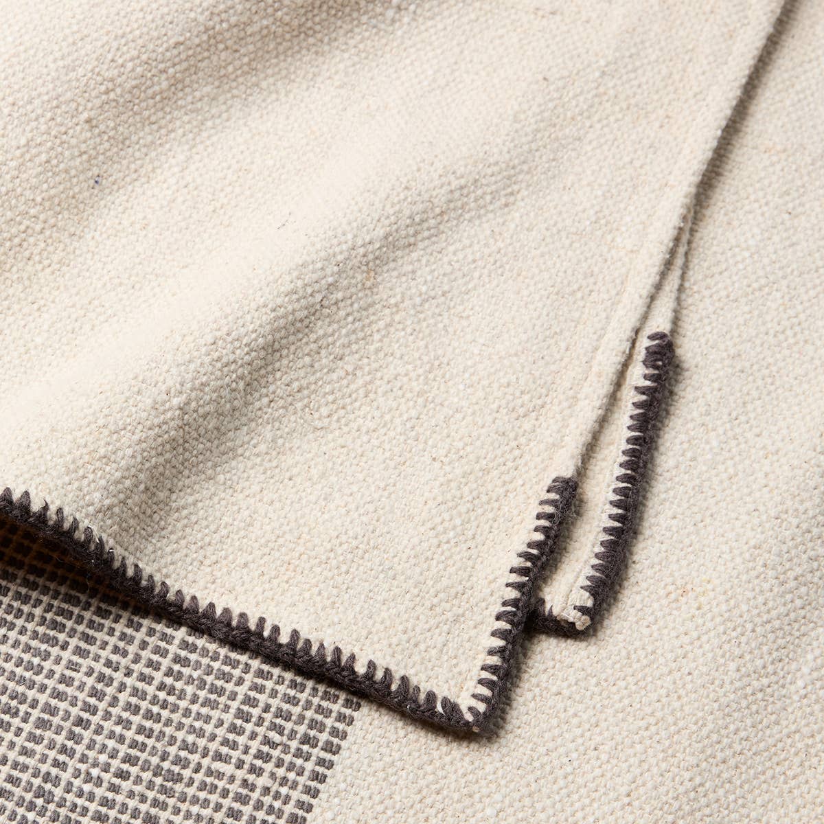 Hazy Horizon Pillow & Throw Bundle