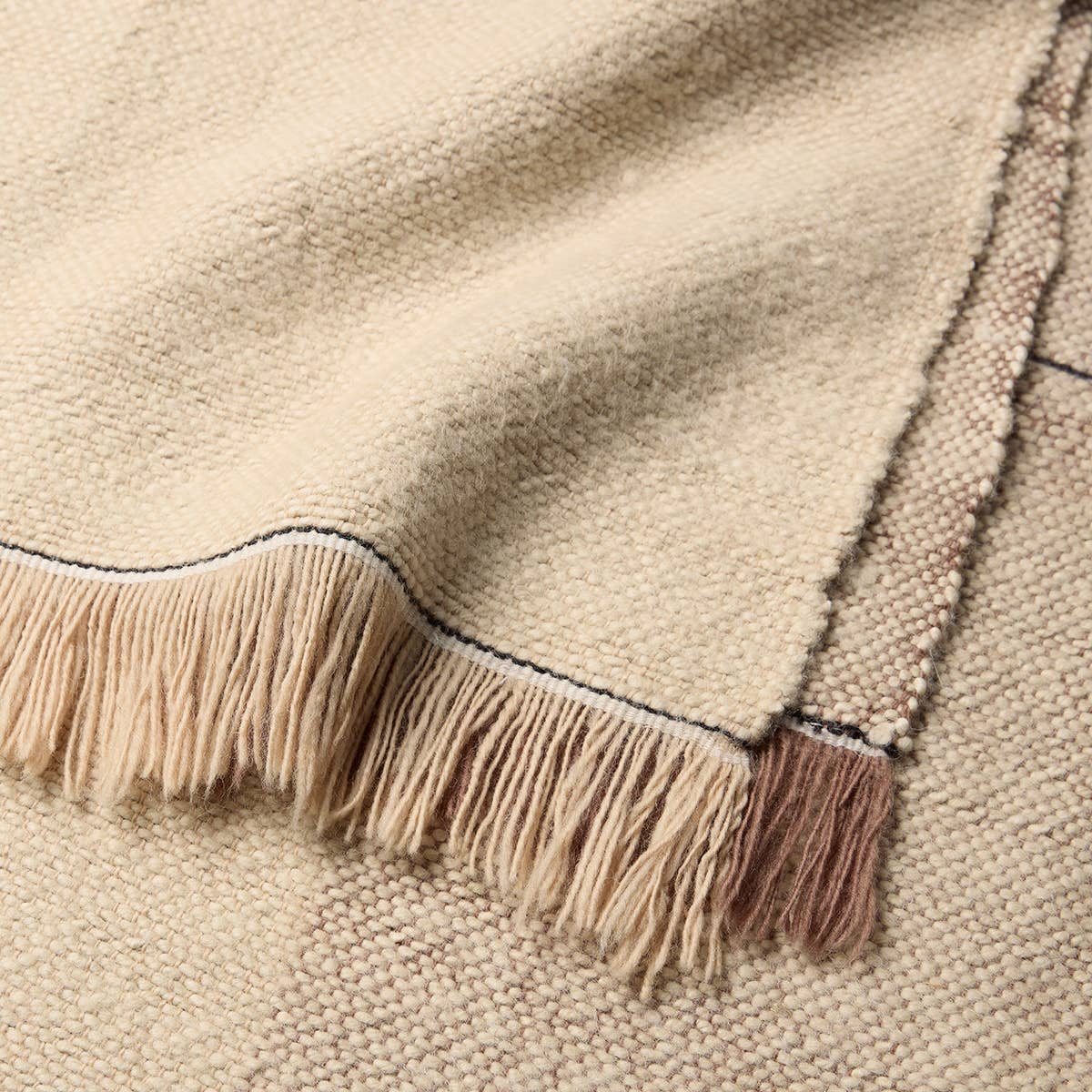 Rustic Retreat Pillow and & Throw Bundle
