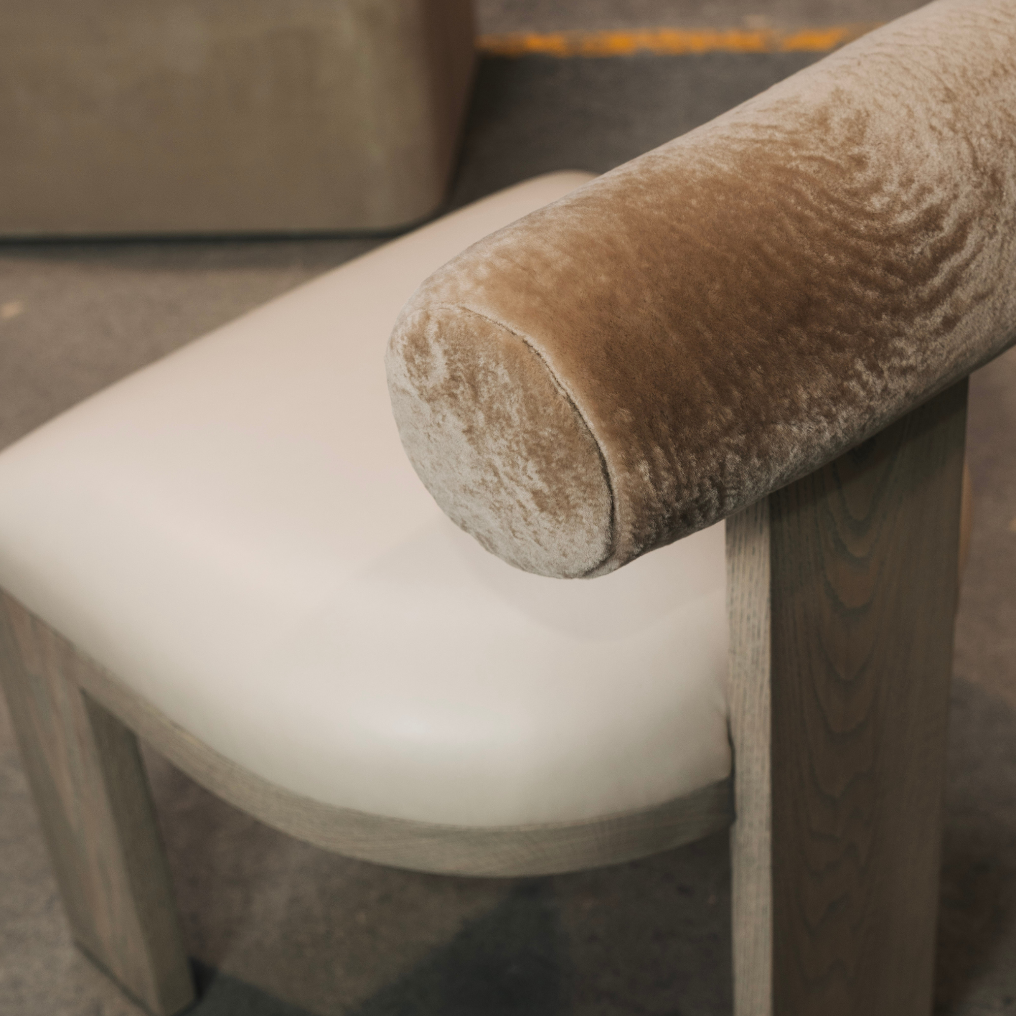 Yucca Dining Chair