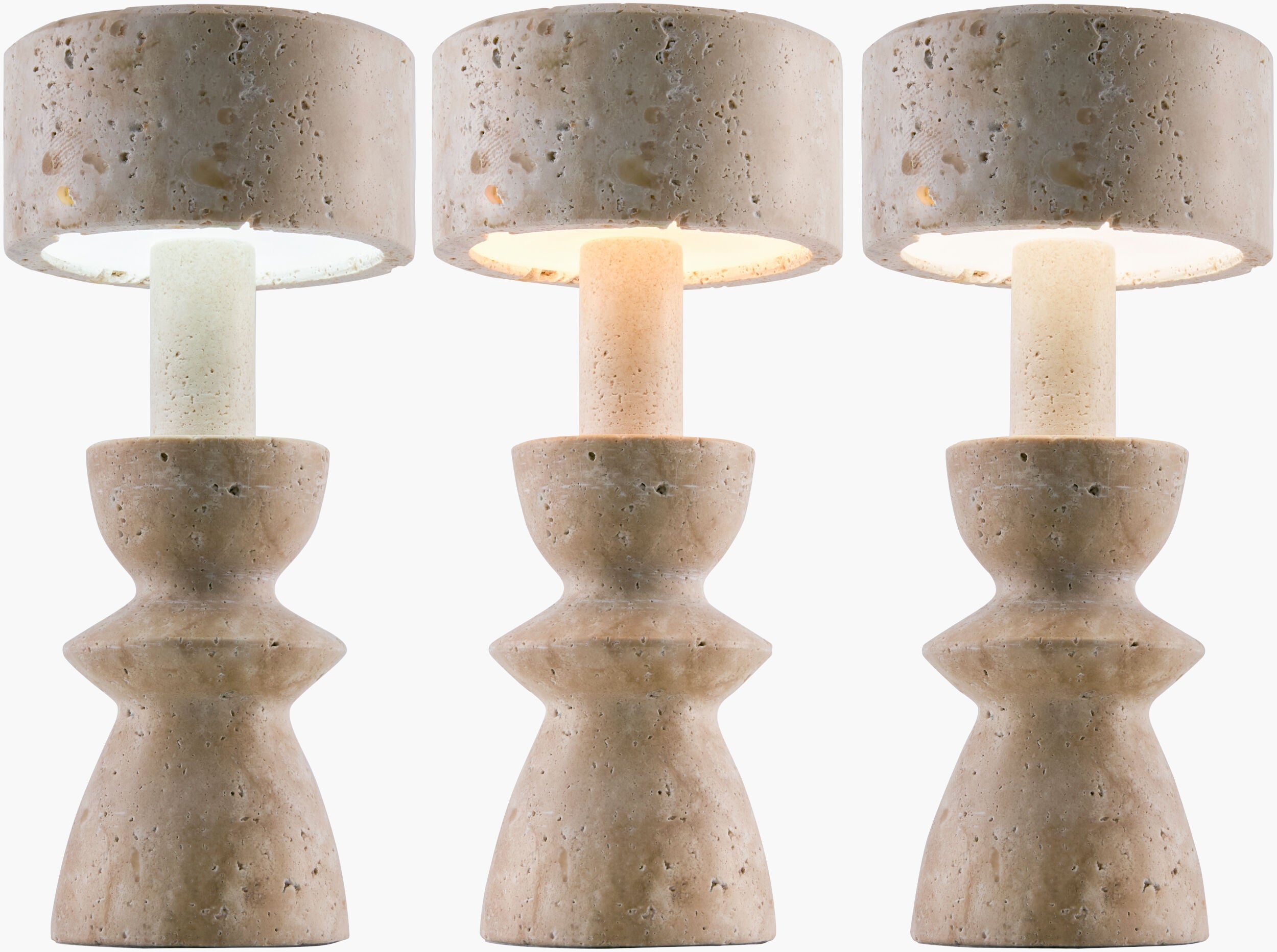 Marcial Table Lamp