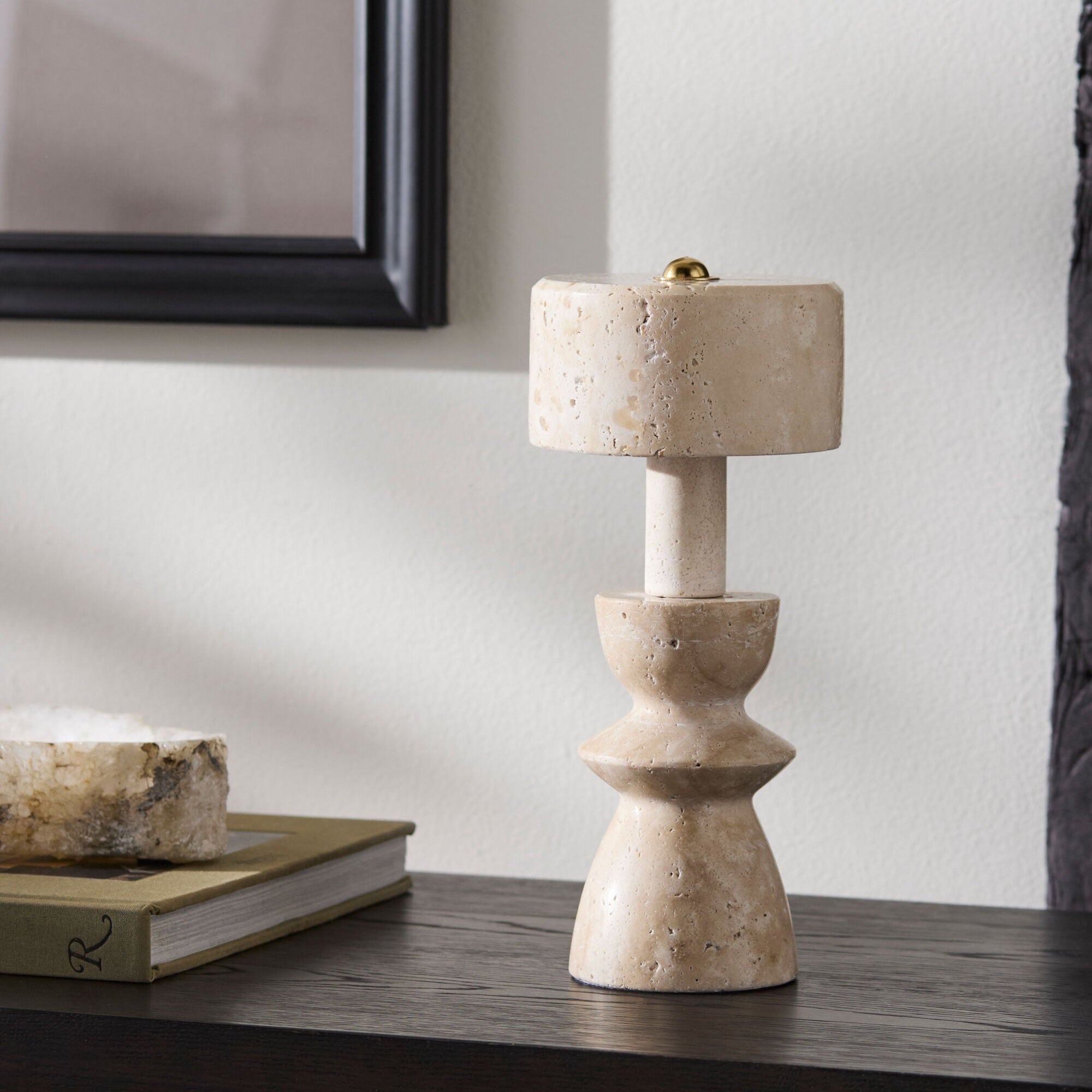 Marcial Table Lamp