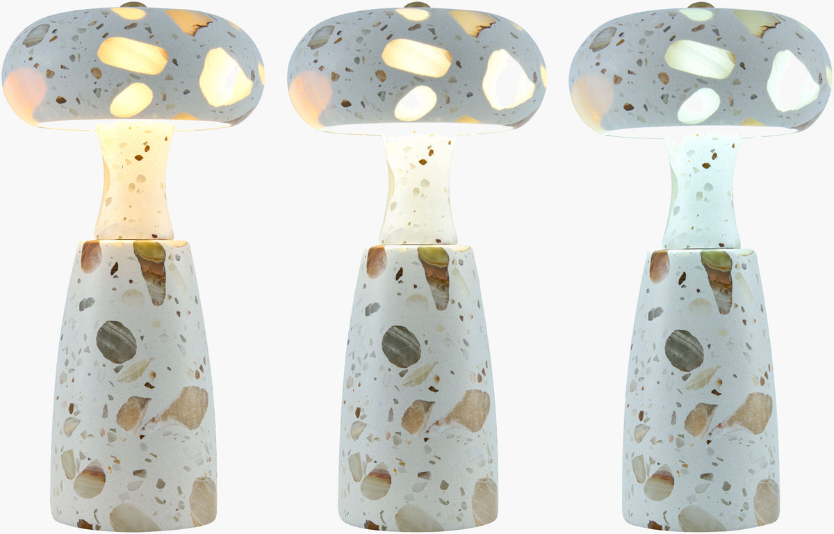 Marcela Table Lamp