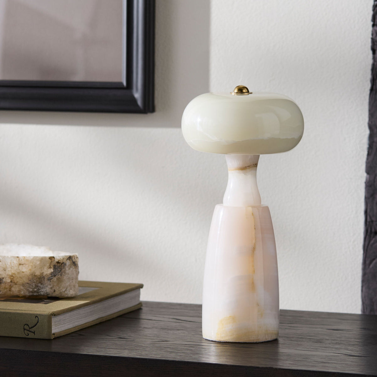Marcela Table Lamp