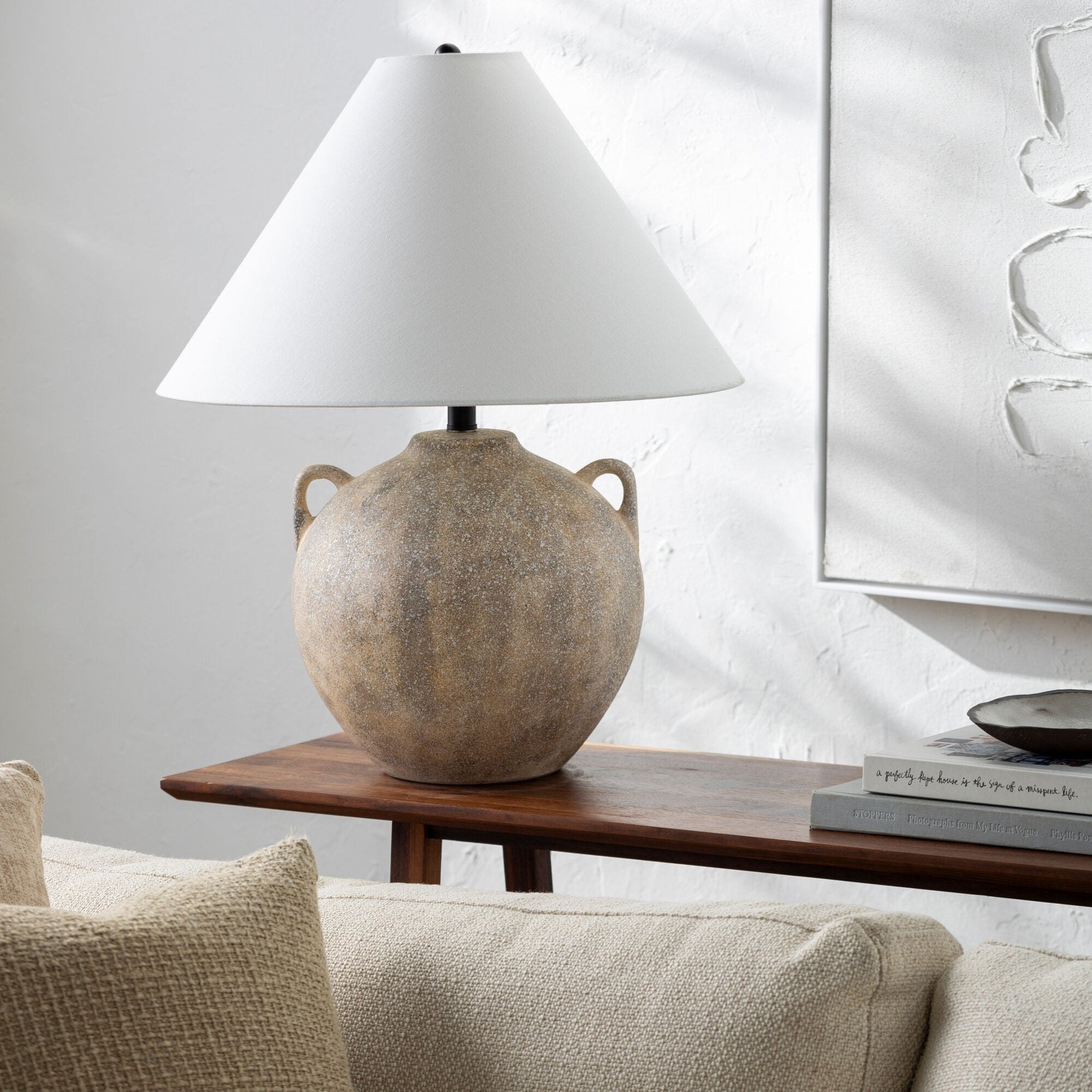 Nirvana Table Lamp