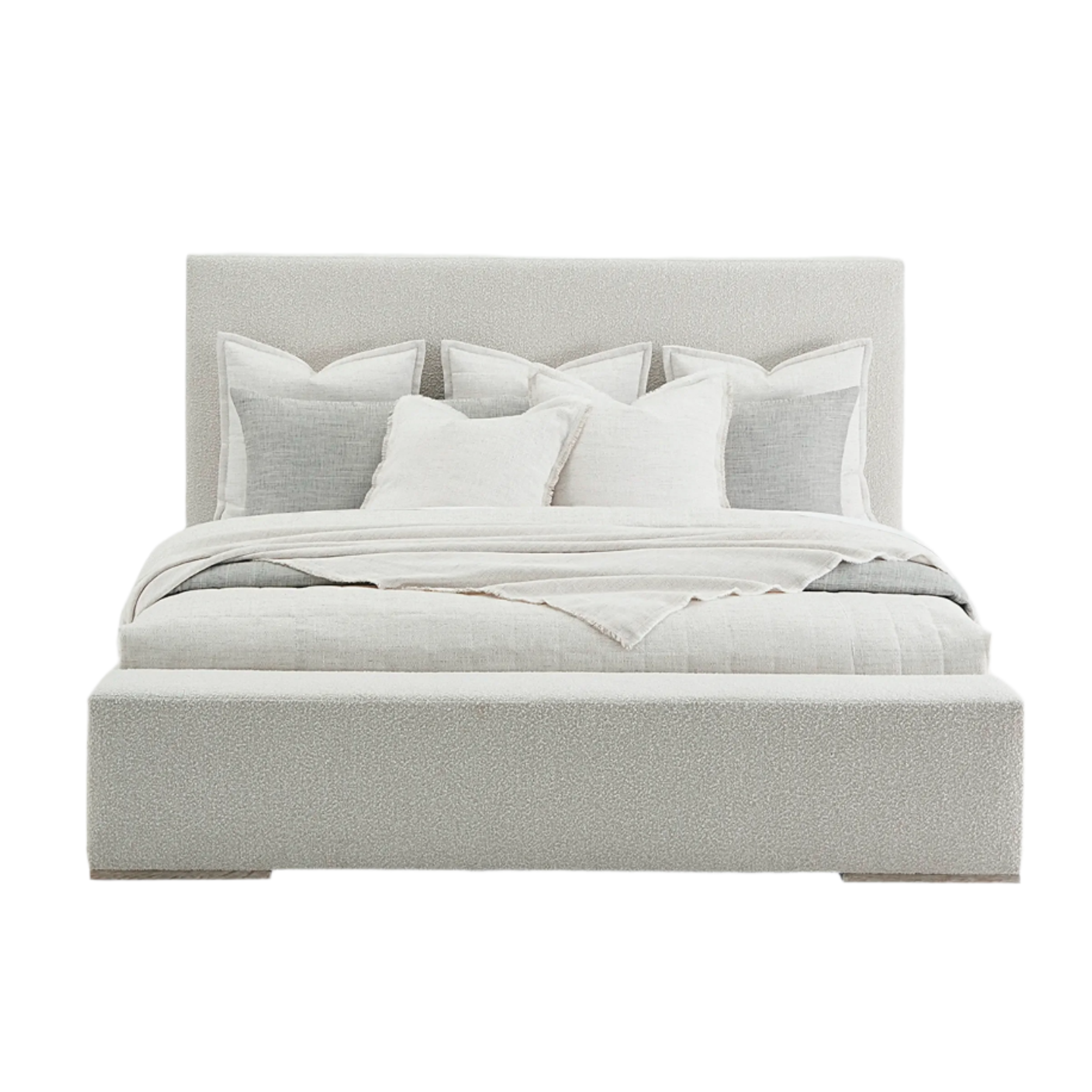 Vesper Bed