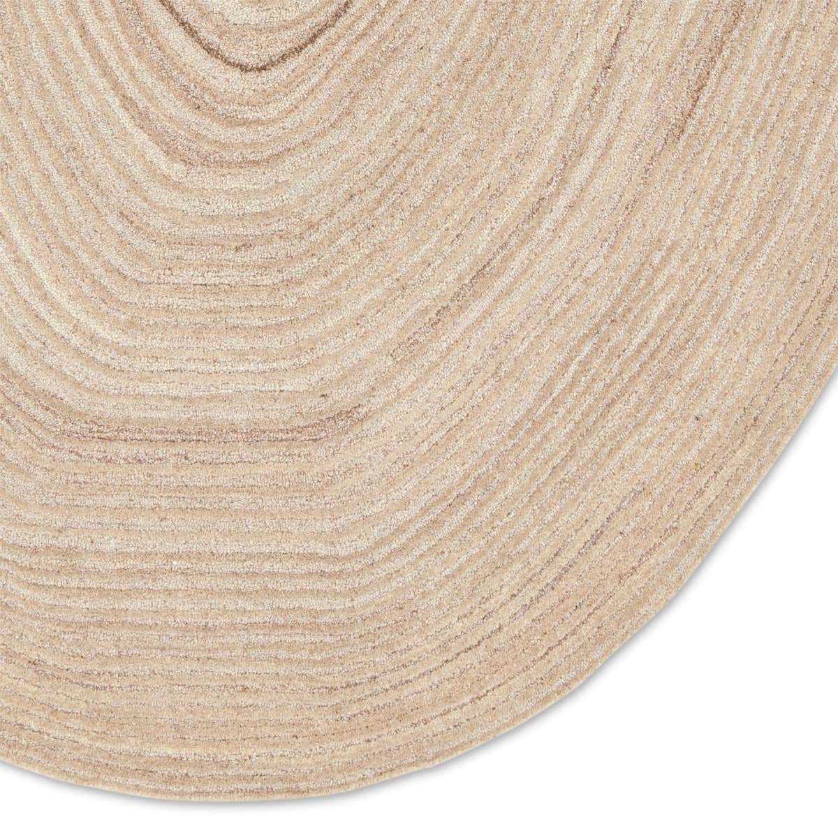 Tsuki Hand-Tufted Rug