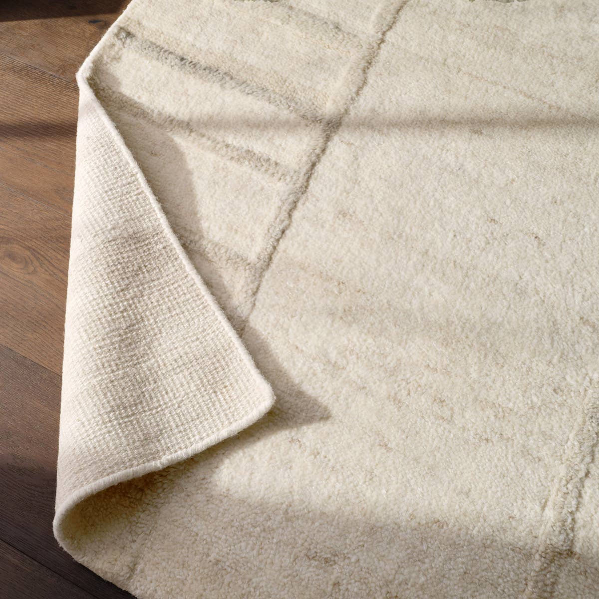 Omara Hand-Knotted Rug