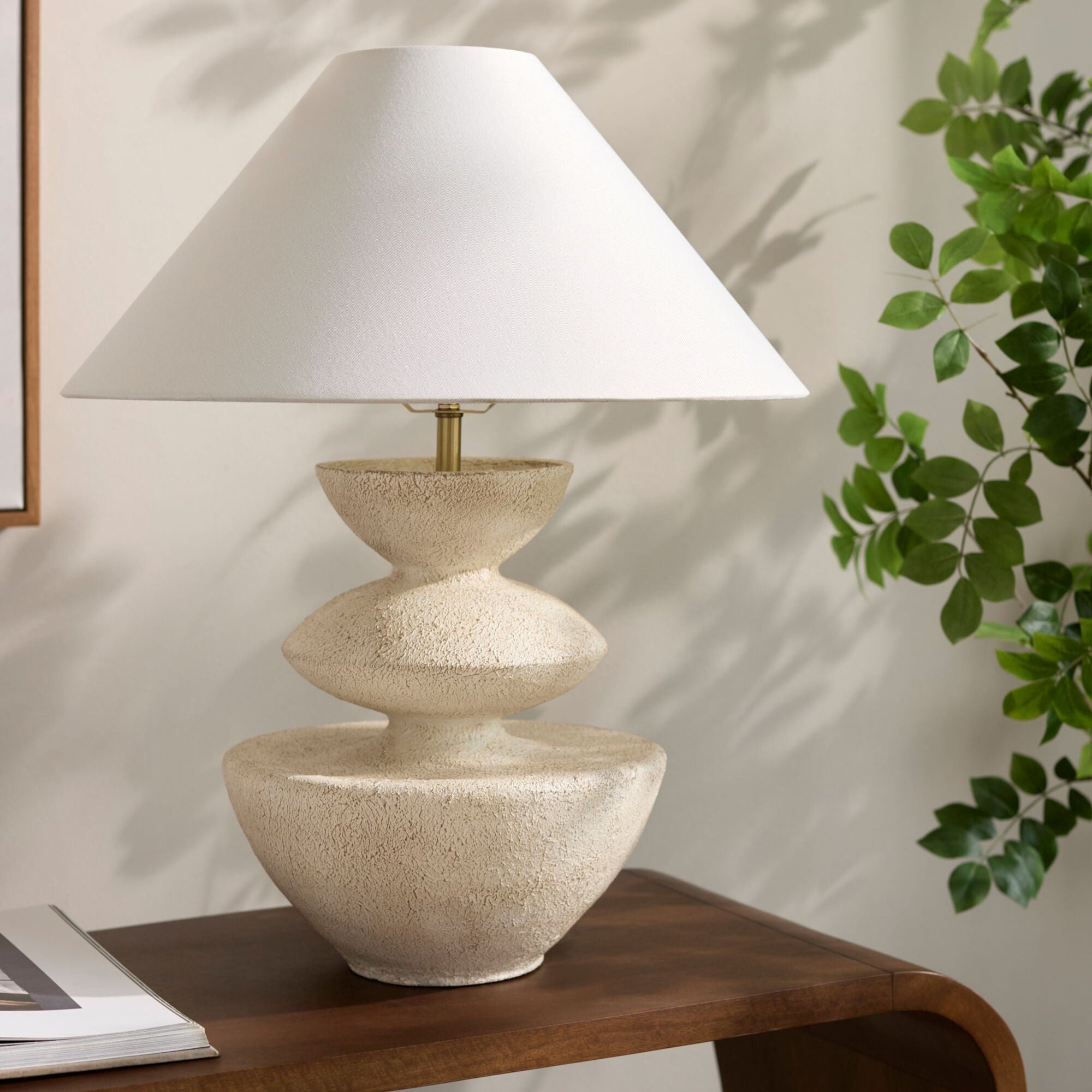 Oscar Table Lamp