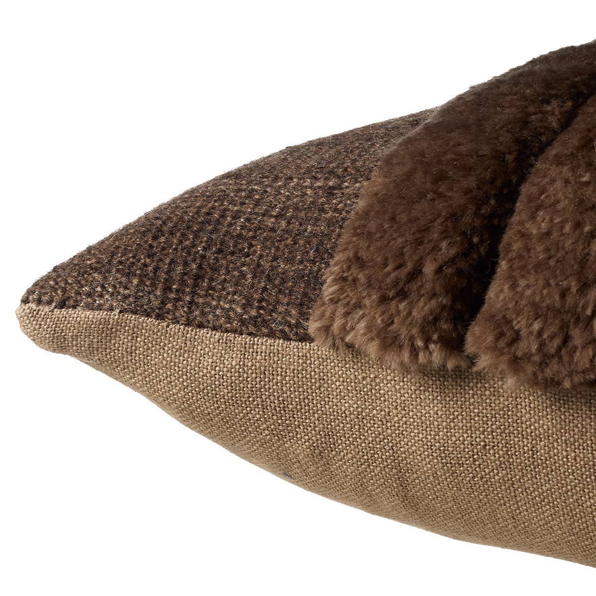 Othland Lumbar Pillow - StyleMeGHD - Throw Pillows