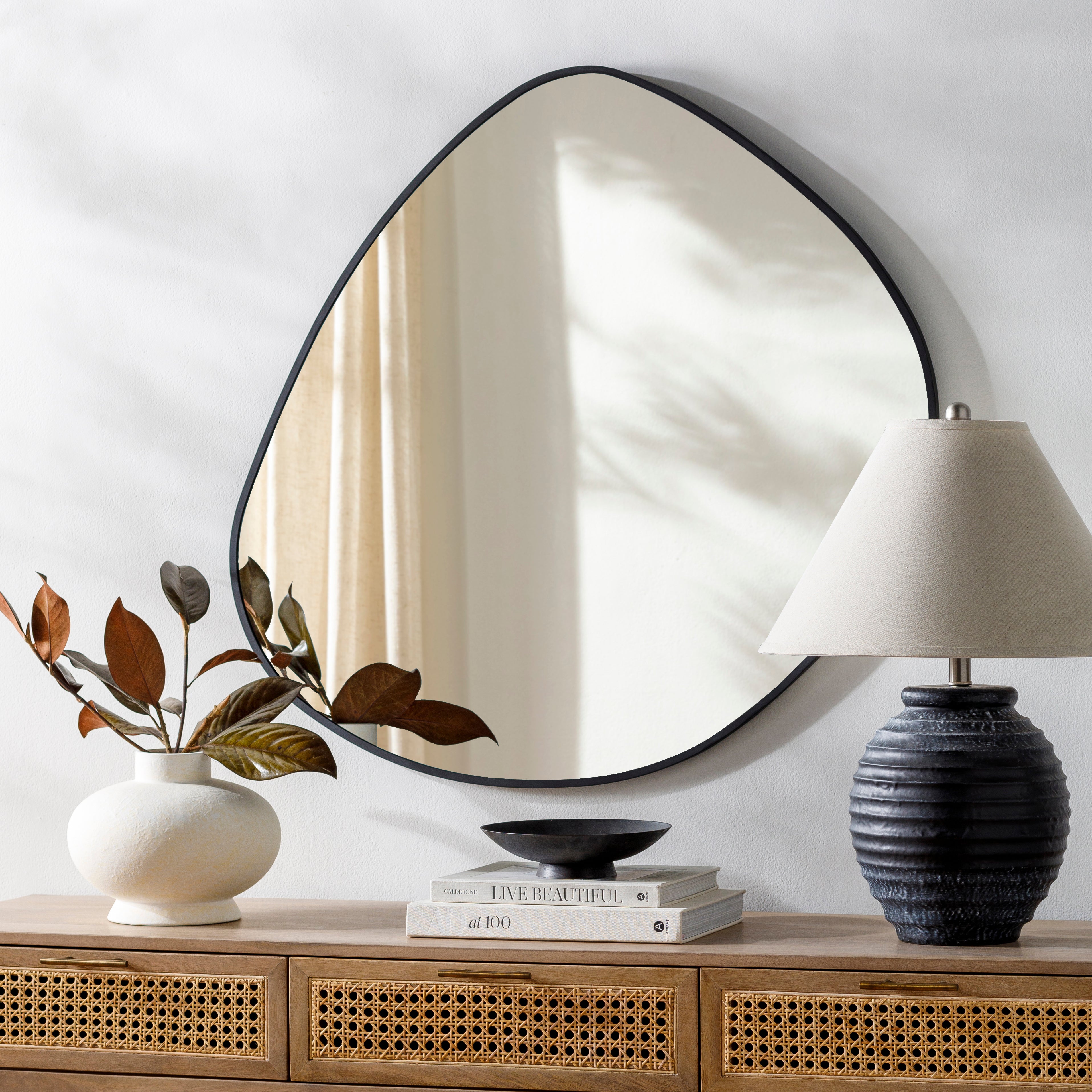 Phoebe Mirror