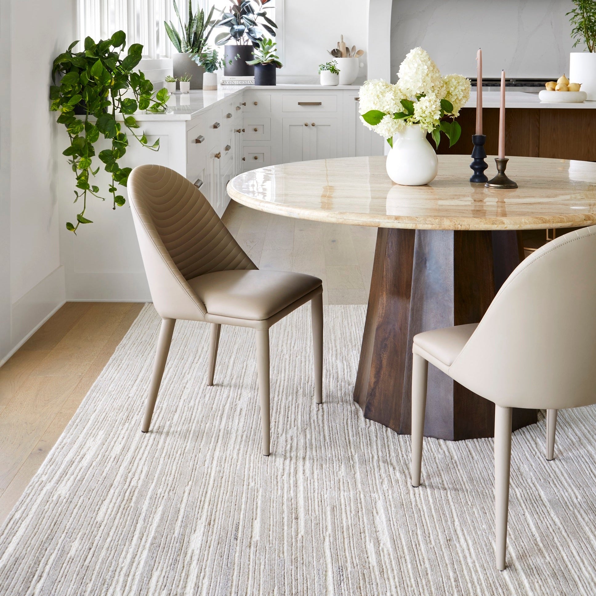 Primo Rug - Beige