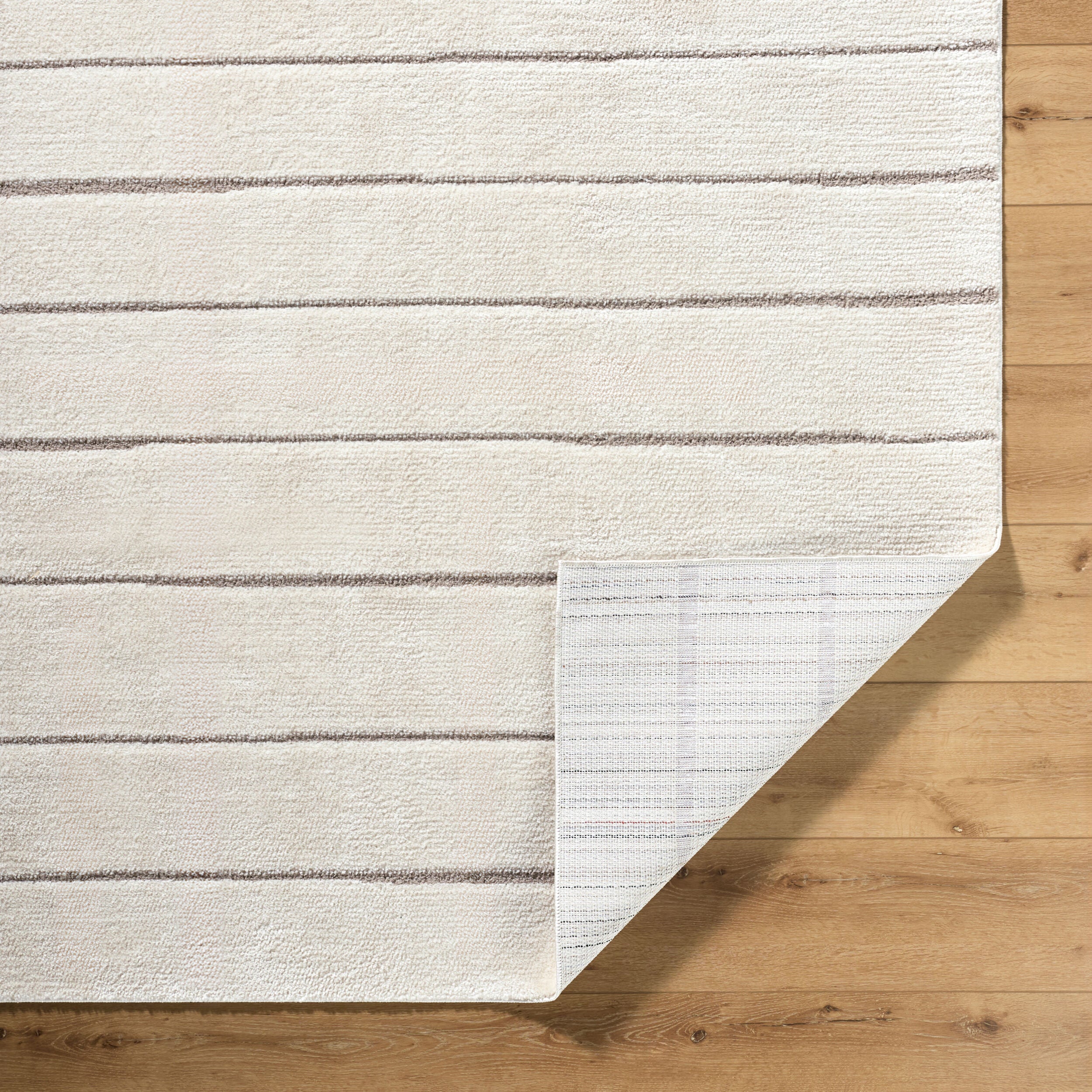 Cascade Rug - Ivory