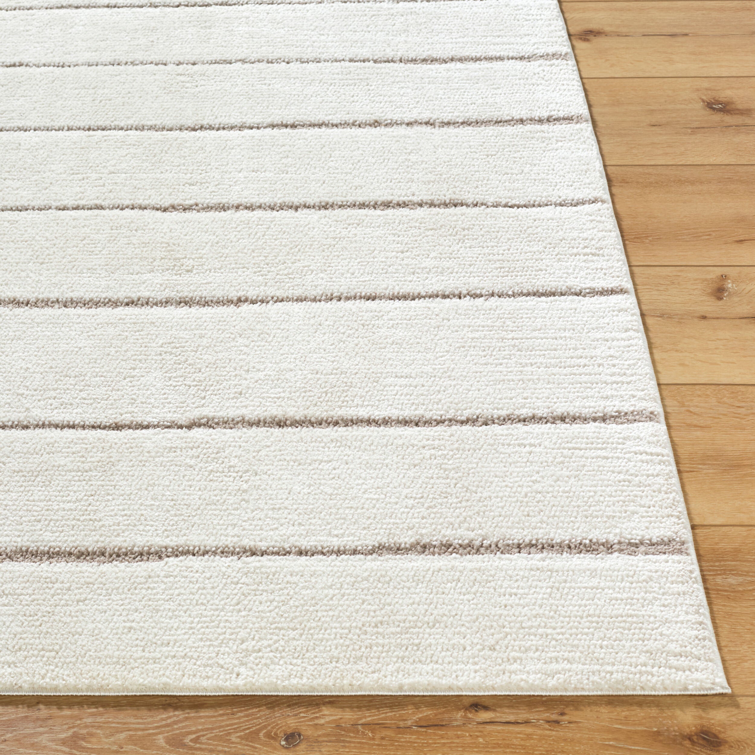 Cascade Rug - Ivory