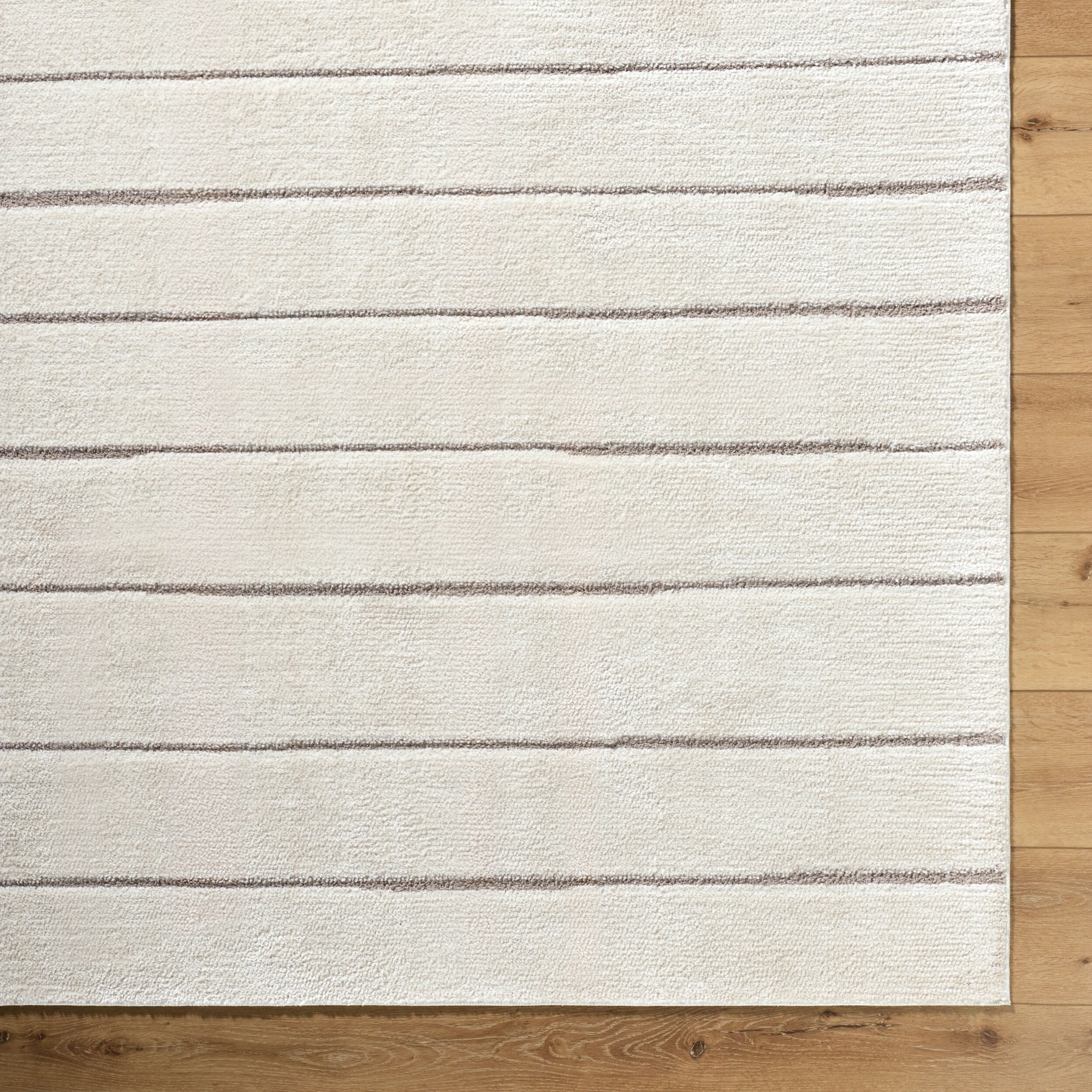 Cascade Rug - Ivory