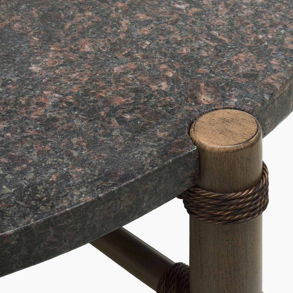 Pearce Coffee Table - StyleMeGHD - Coffee Tables