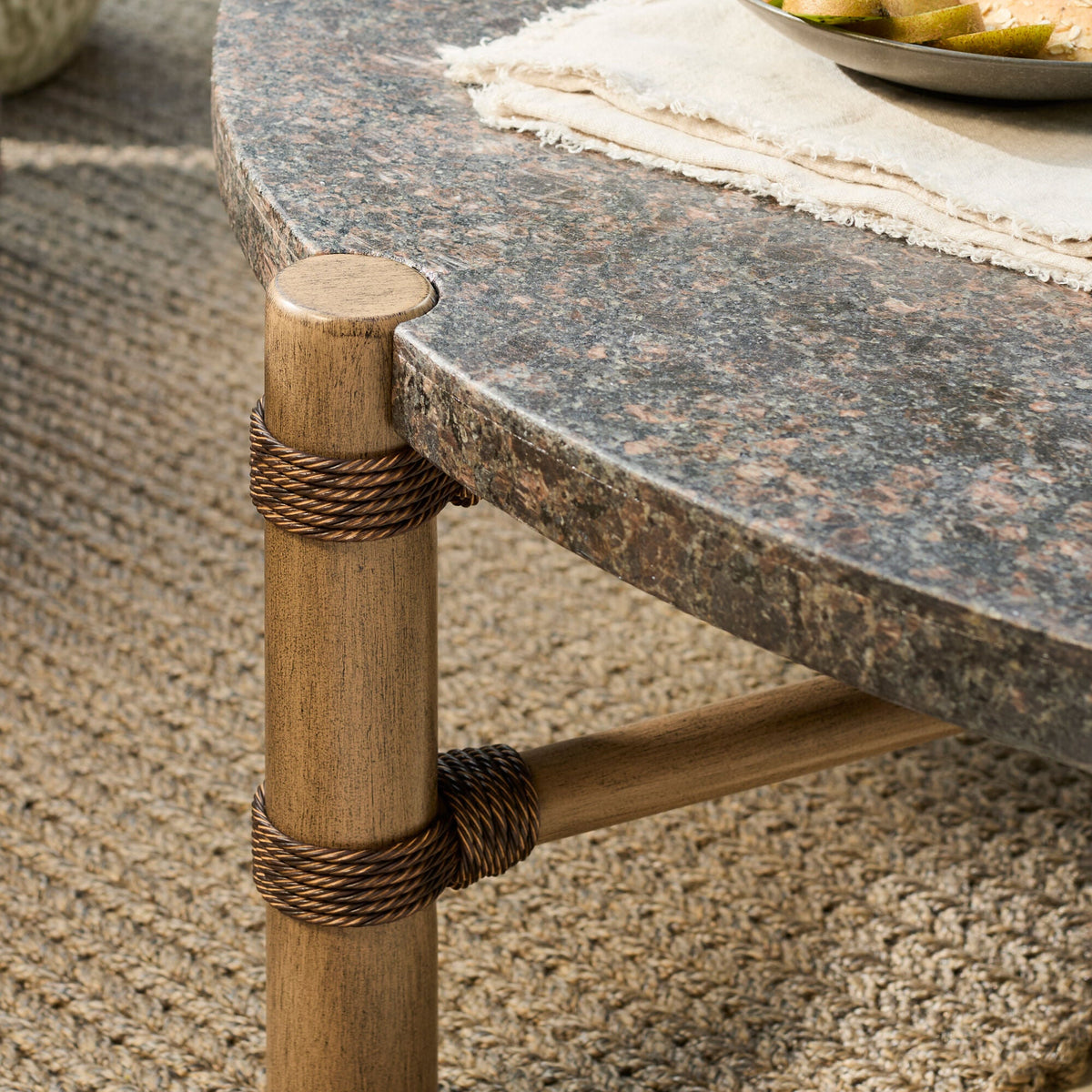 Pearce Coffee Table - StyleMeGHD - Coffee Tables