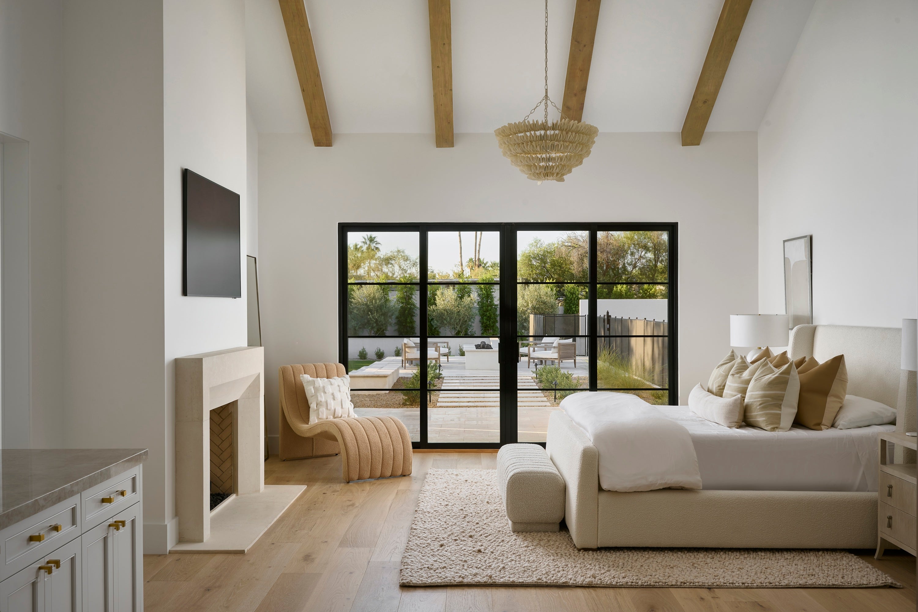 Orin Teddy Chaise Lounge