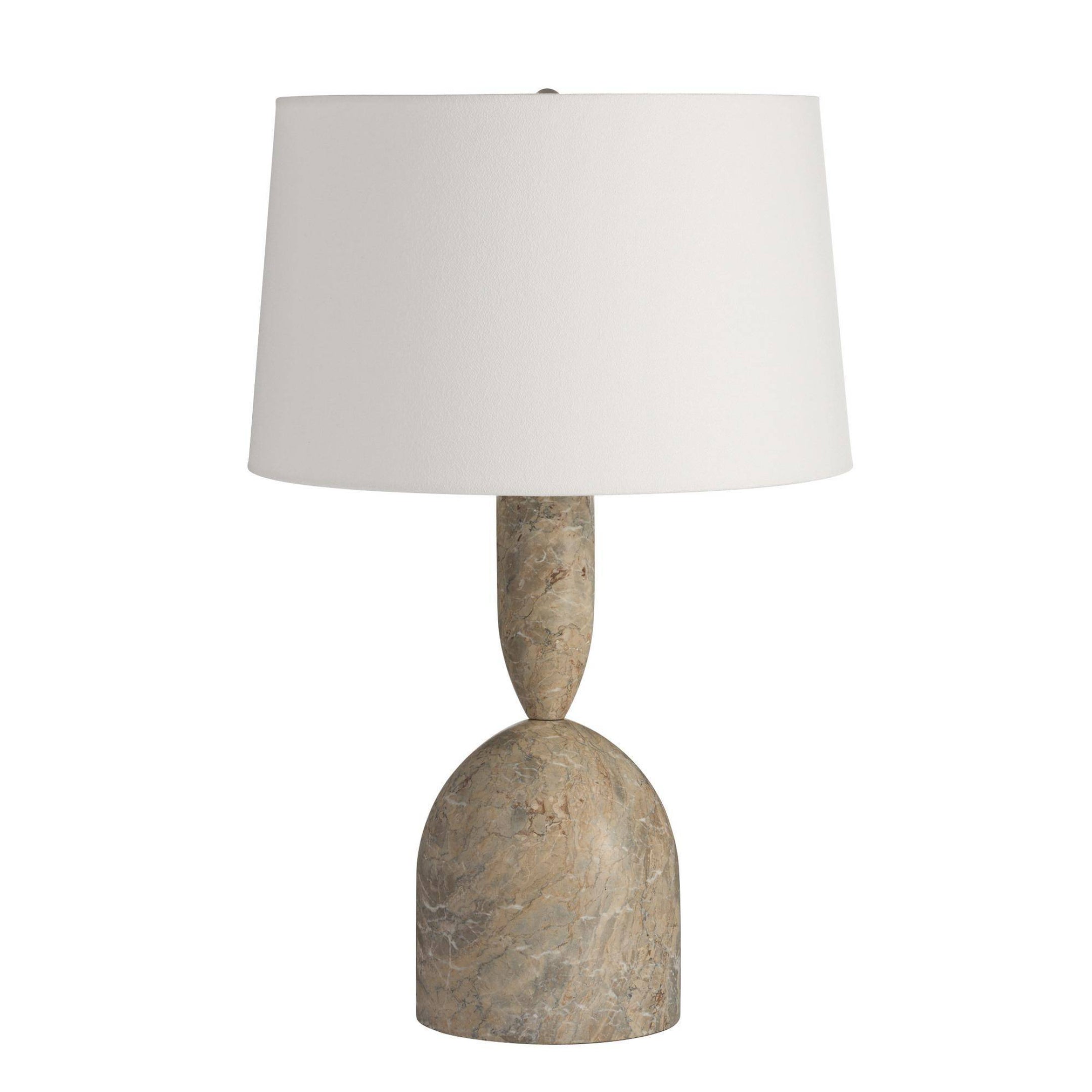 Arteriors Brighton Table Lamp - StyleMeGHD - Table Lamps