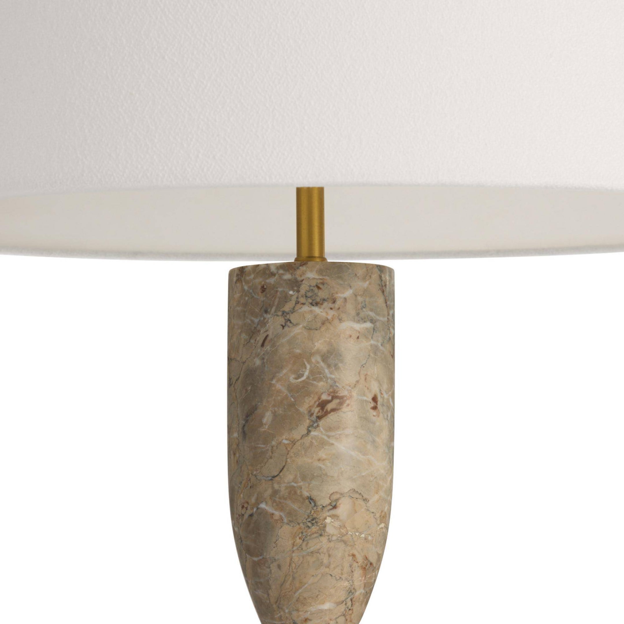 Arteriors Brighton Table Lamp - StyleMeGHD - Table Lamps
