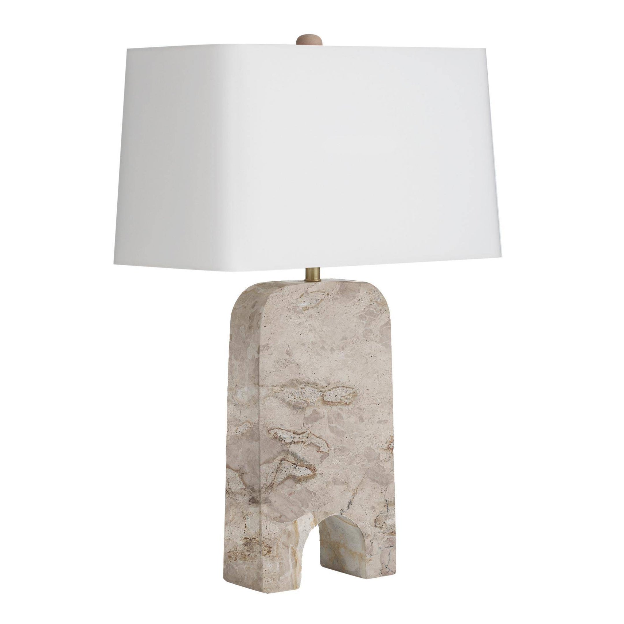 Arteriors Brimingham Table Lamp - StyleMeGHD -