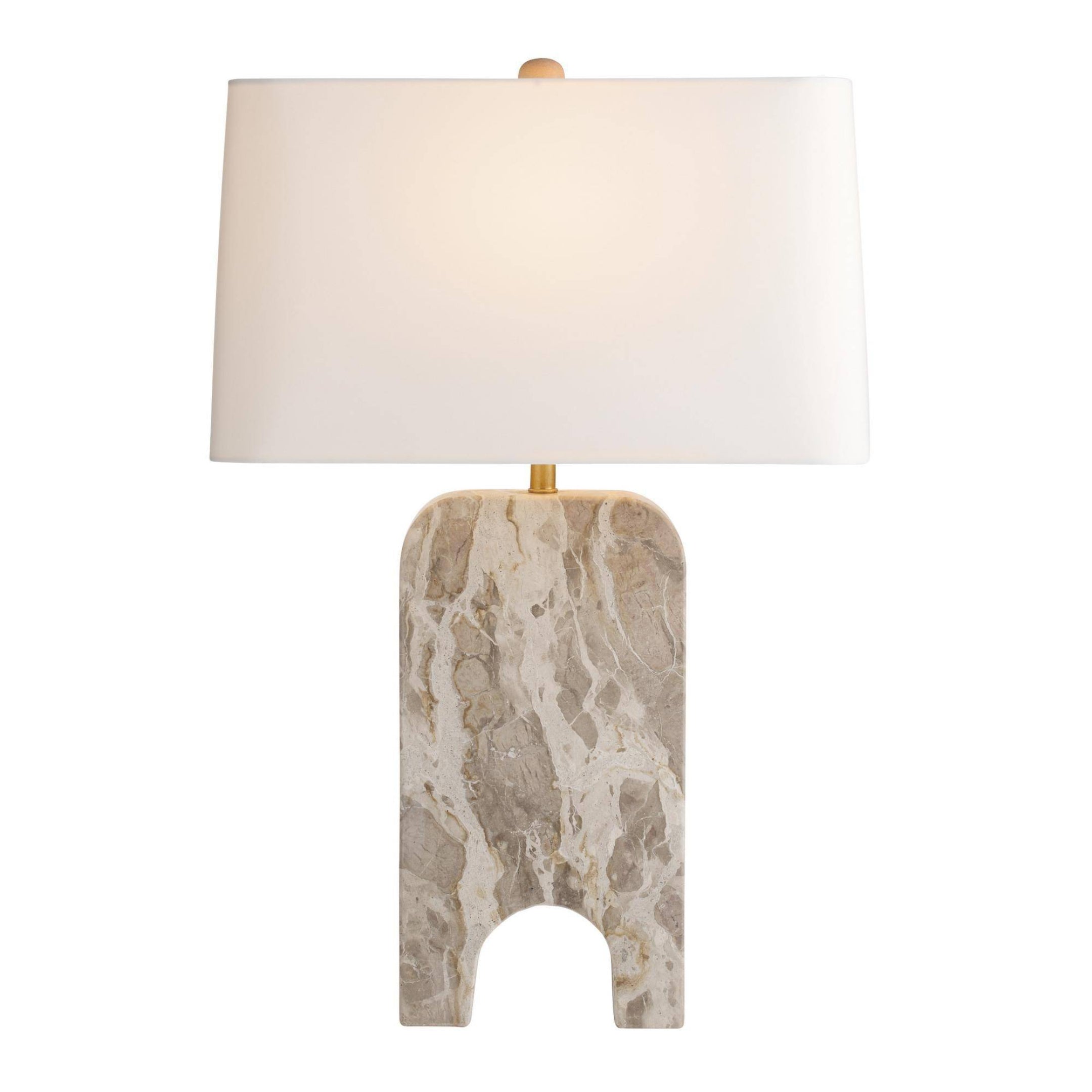 Arteriors Brimingham Table Lamp - StyleMeGHD -
