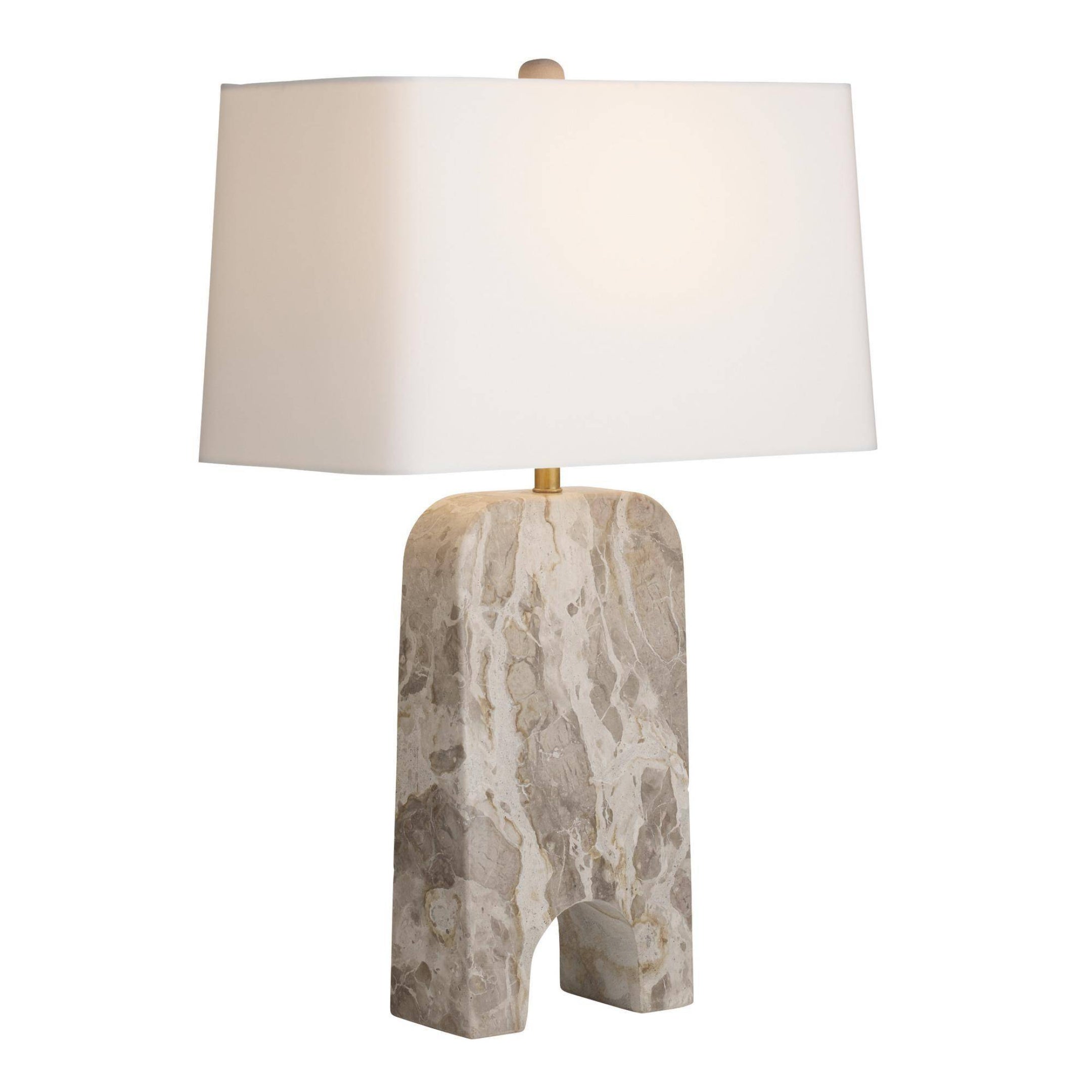Arteriors Brimingham Table Lamp - StyleMeGHD -