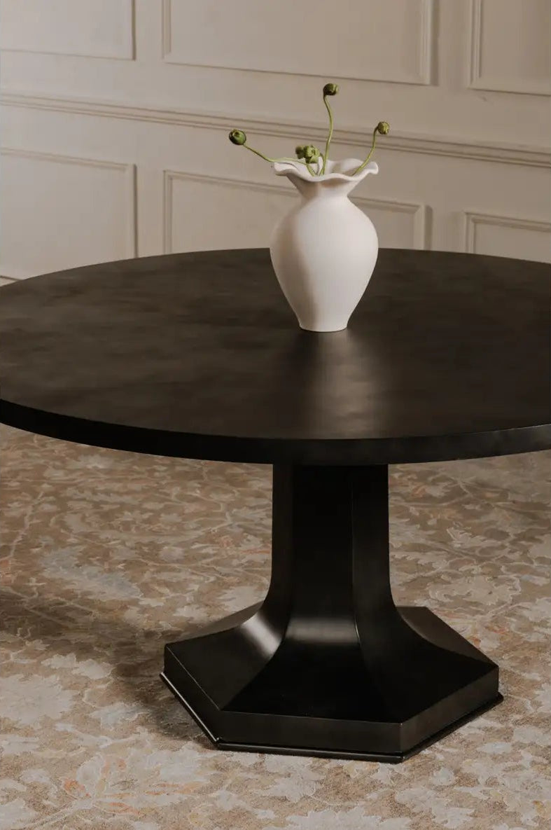 Nathan Dining Table-Dining Tables-StyleMeGHD