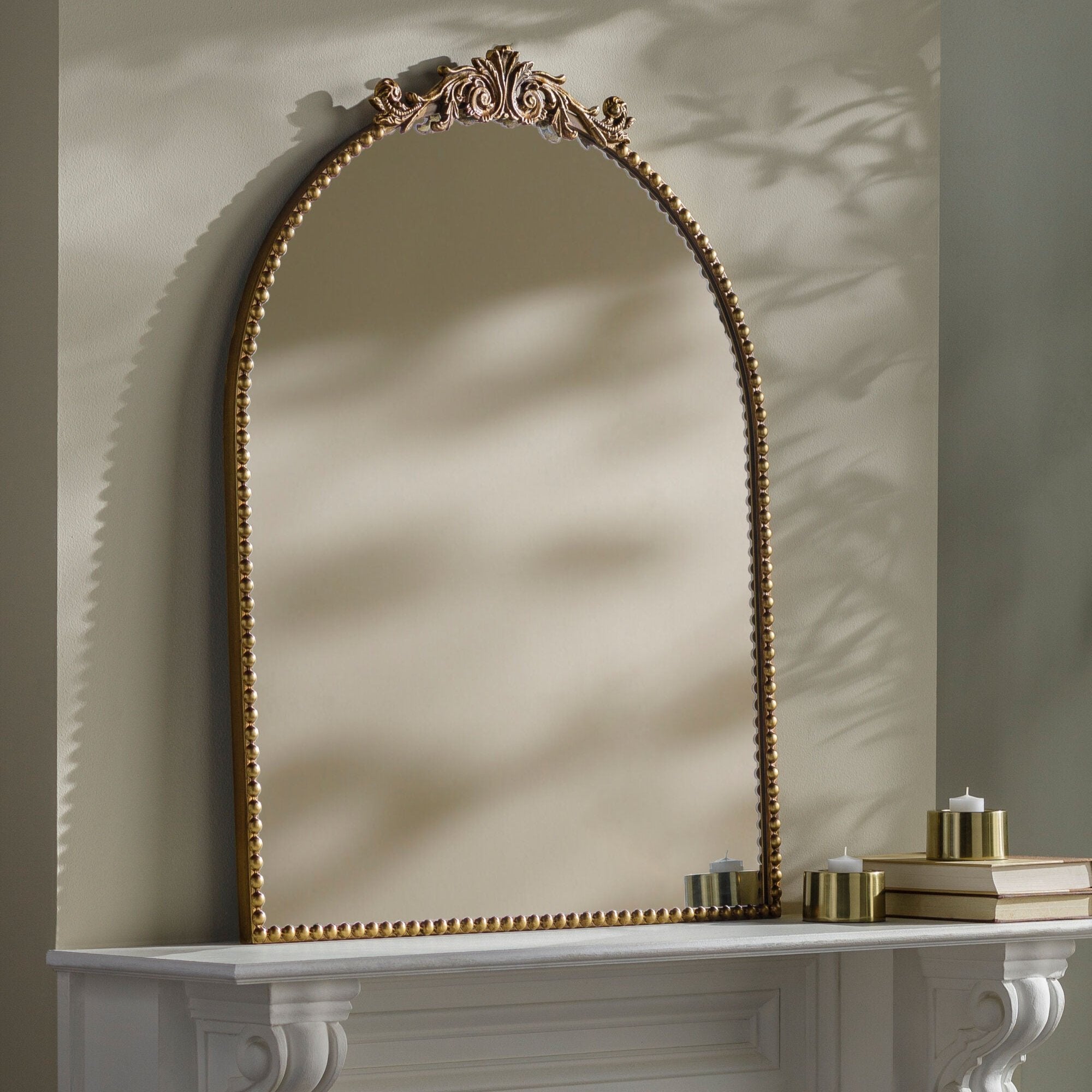 Juliana Mirror