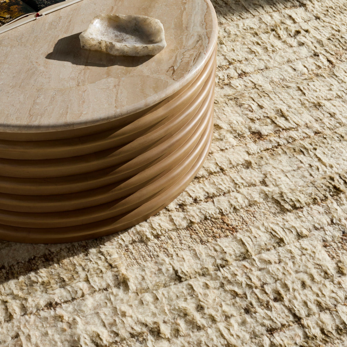 Radura Hand-Knotted Rug - StyleMeGHD - Rugs
