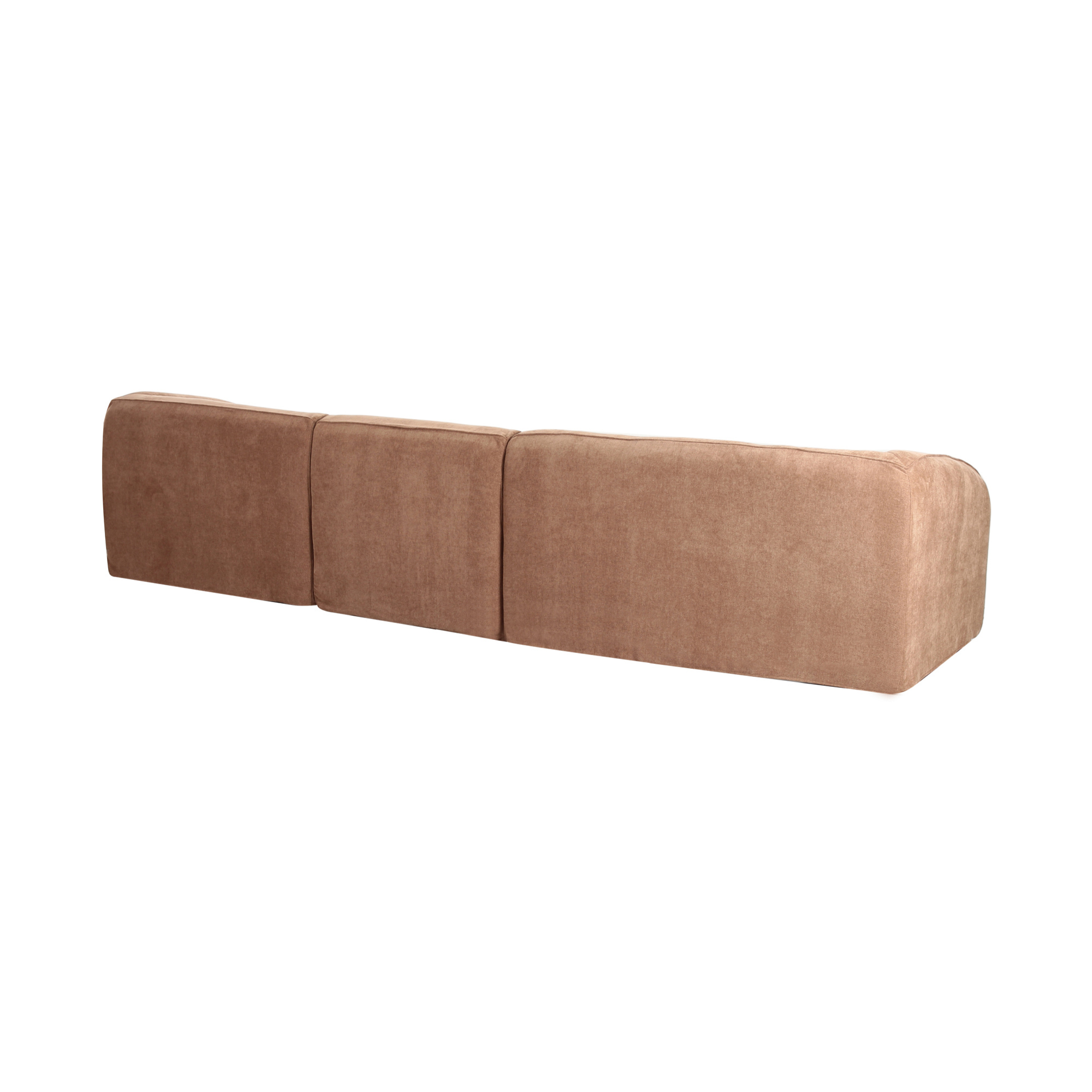 Idalia Lounge 3pc Sectional