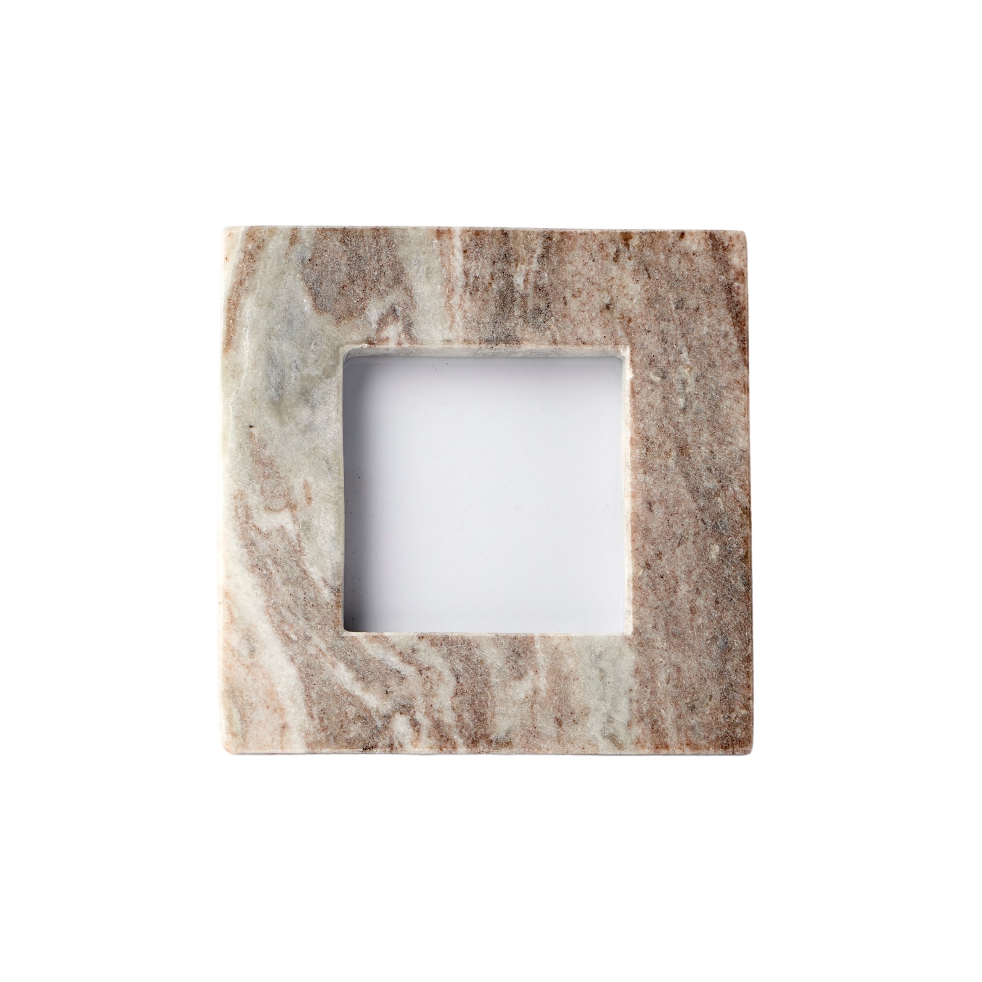 Galaxy Marble Frame